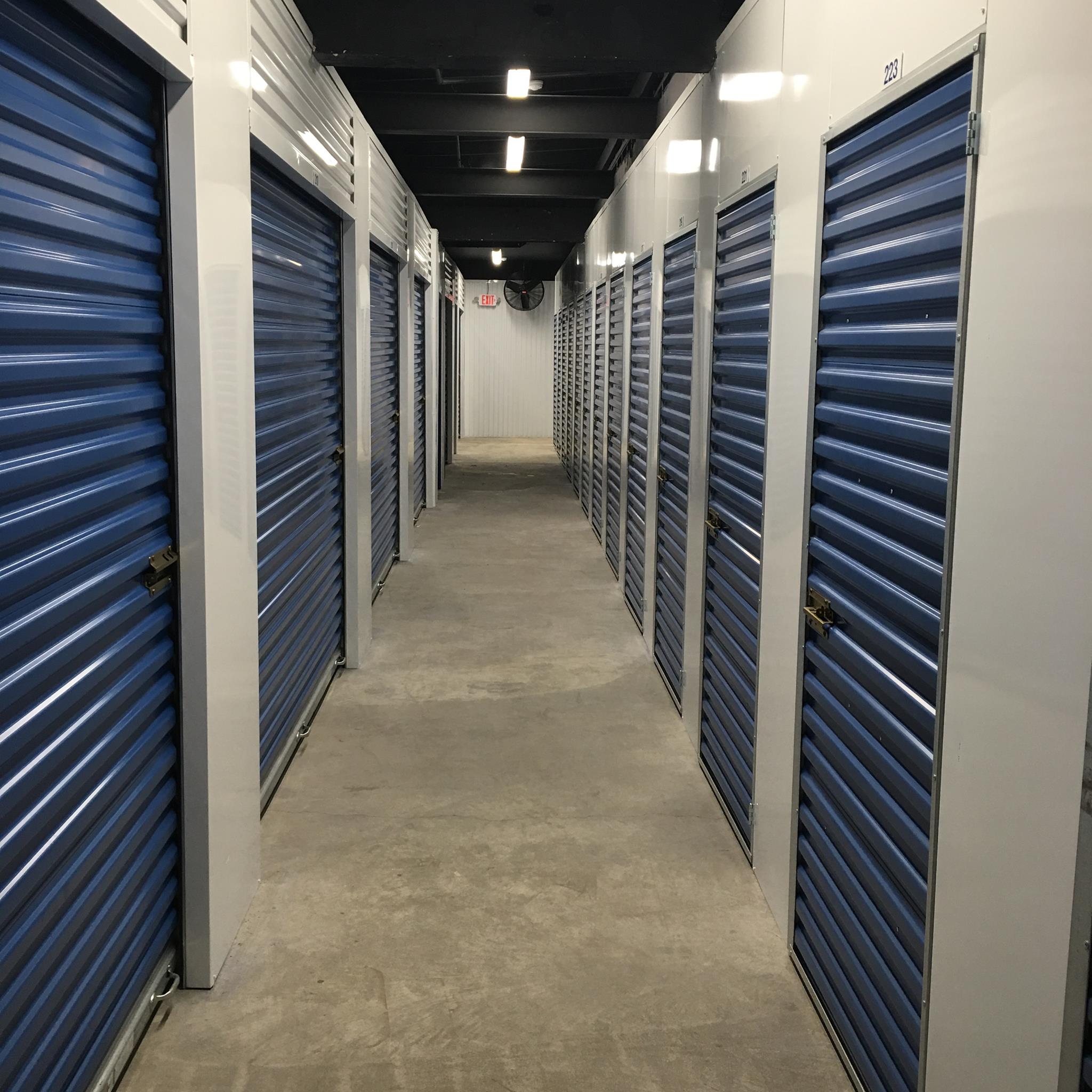 Simple Self Storage Units | St. Louis MO