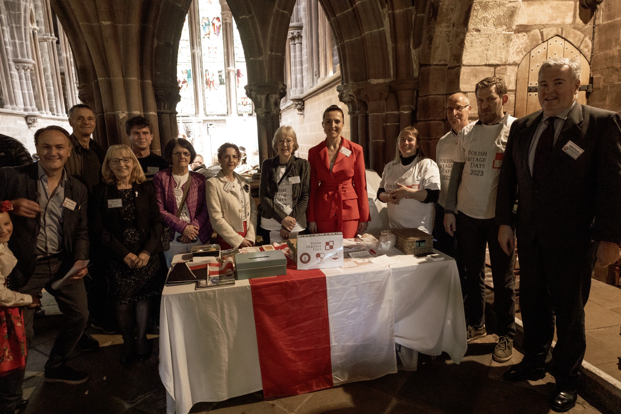 Chester and Borders Polish Society | Chester