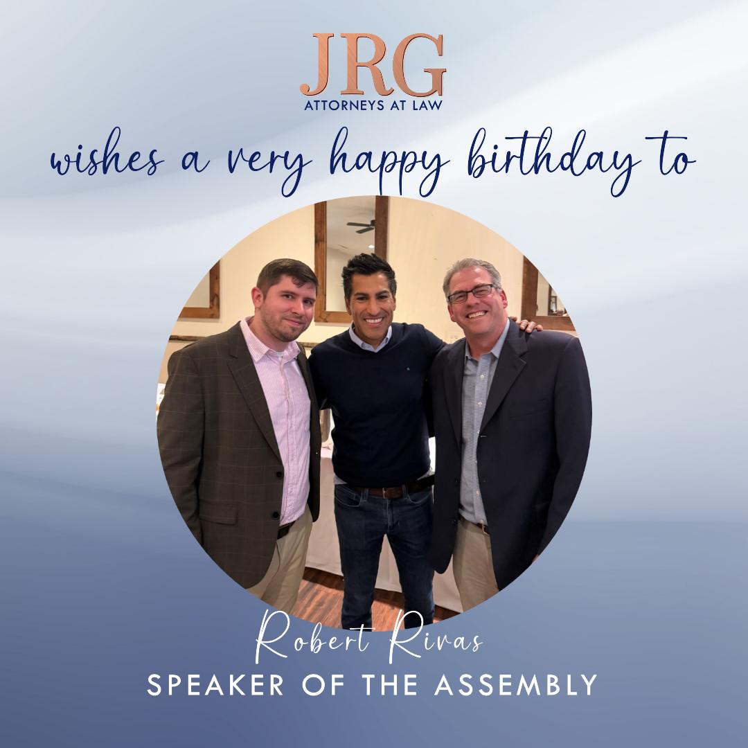 JRG Attorneys at Law
