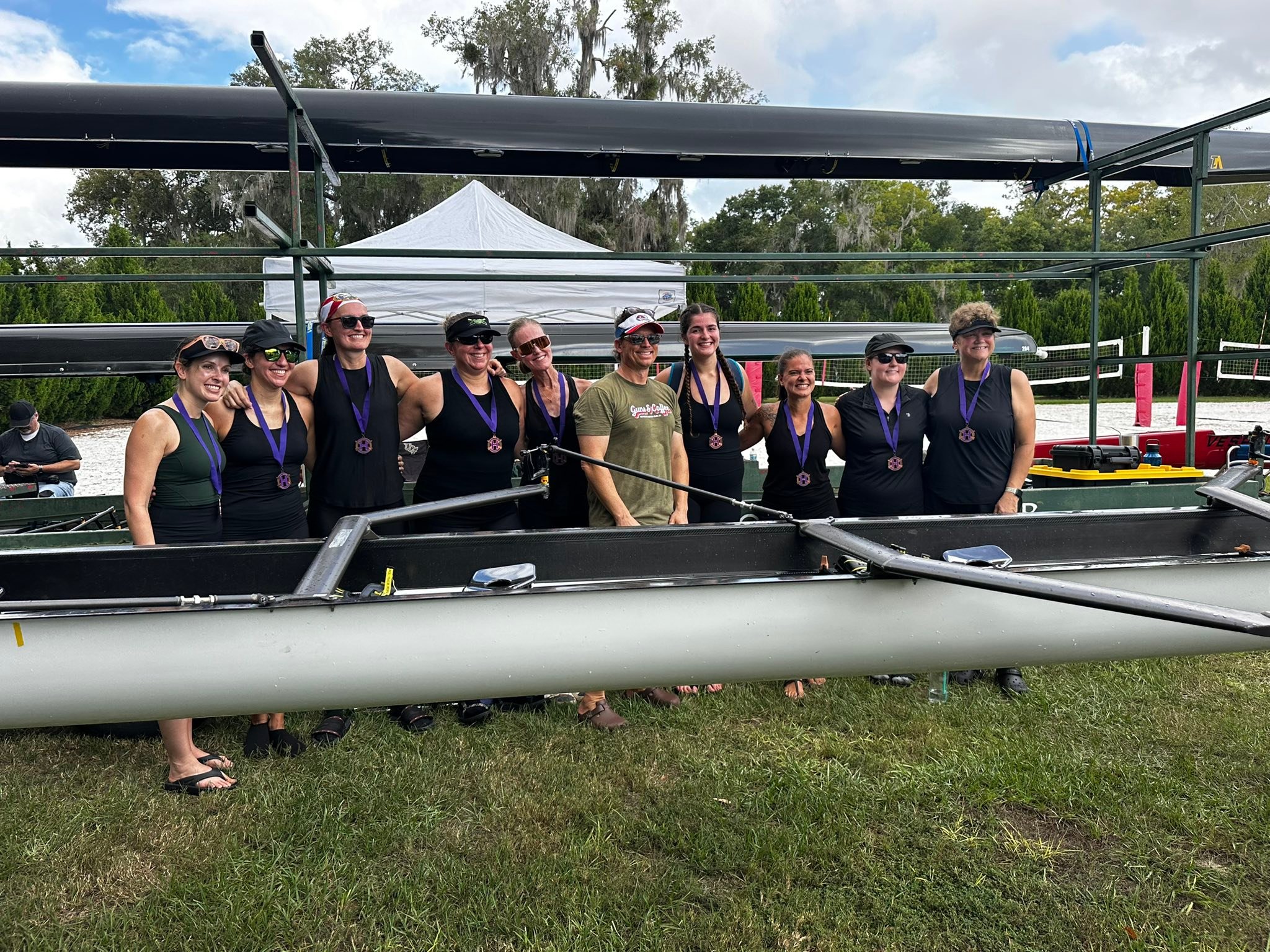 Orlando Rowing Club | Orlando FL
