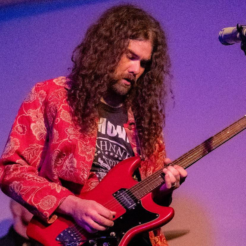 Chase Rabideau Music