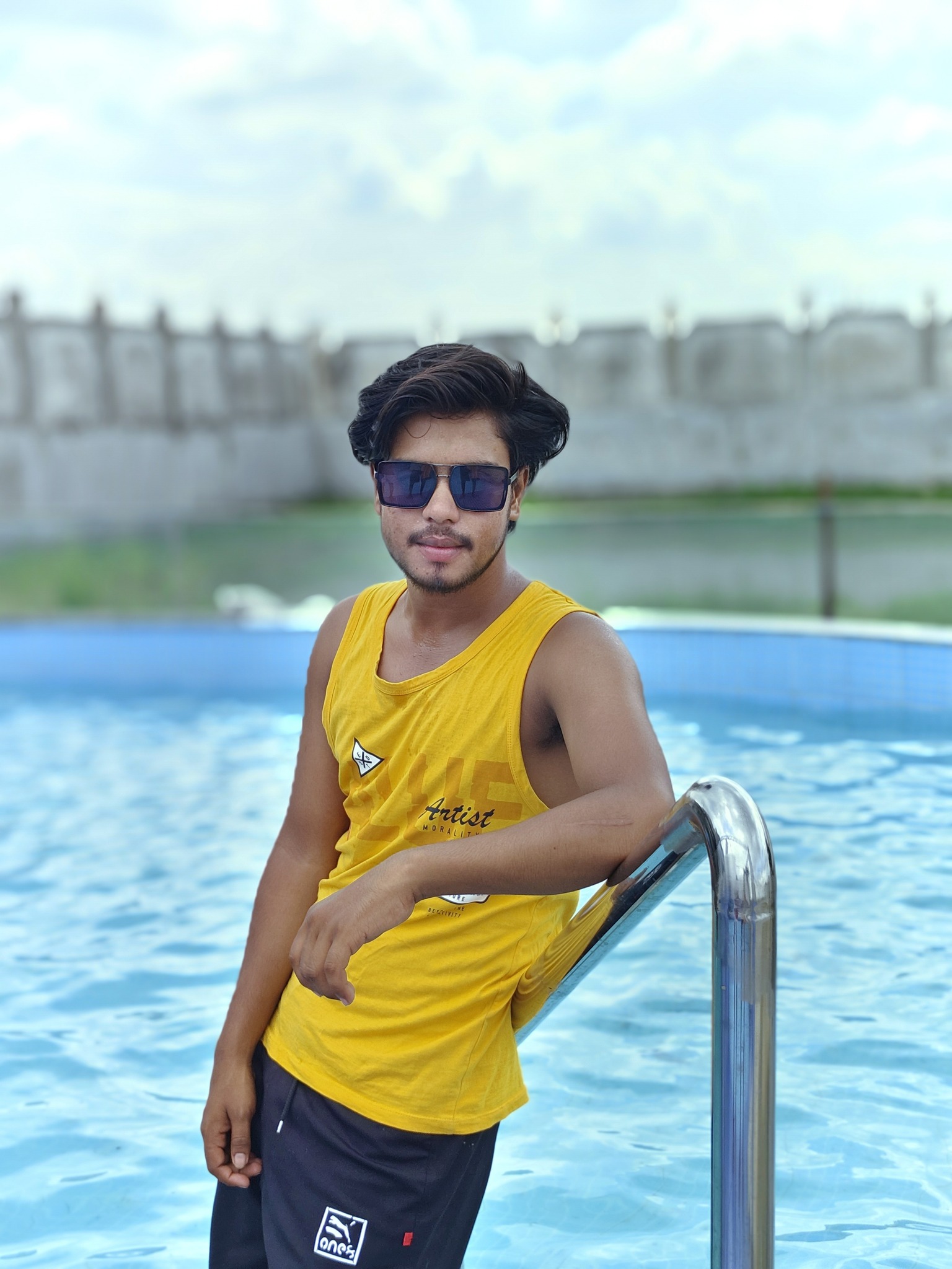 Sahajan Ali