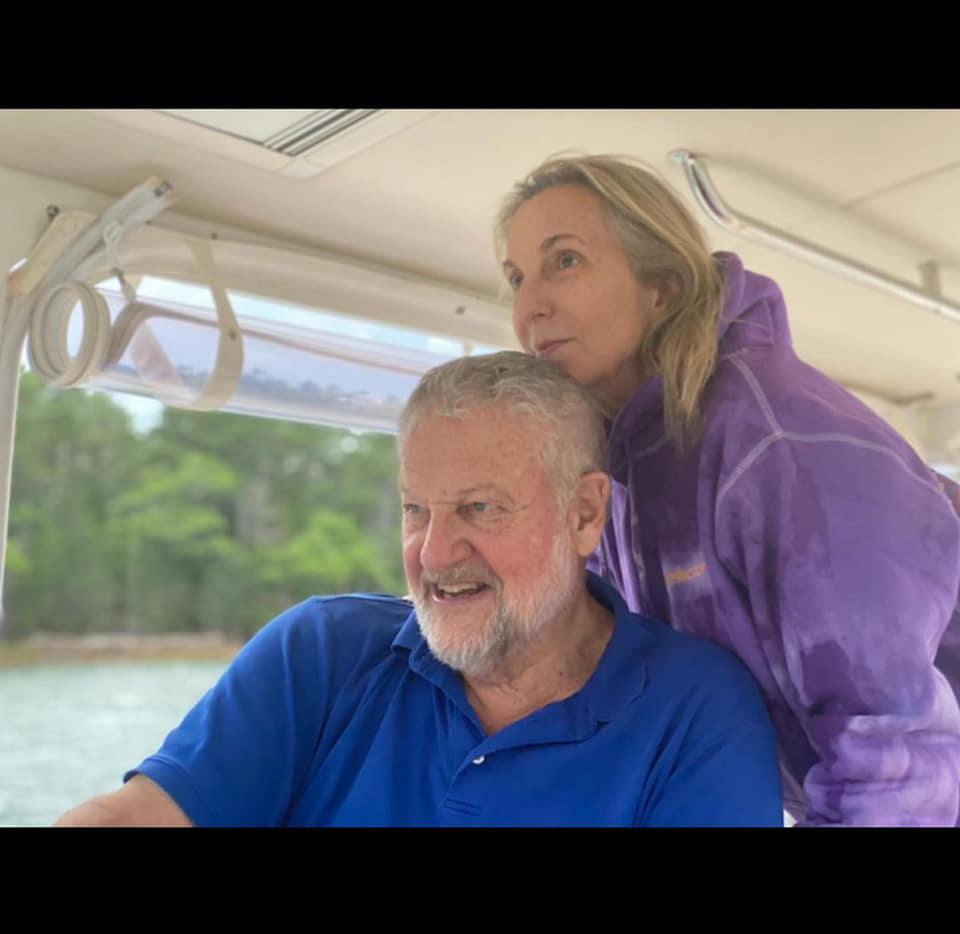 David Rockefeller Jr.