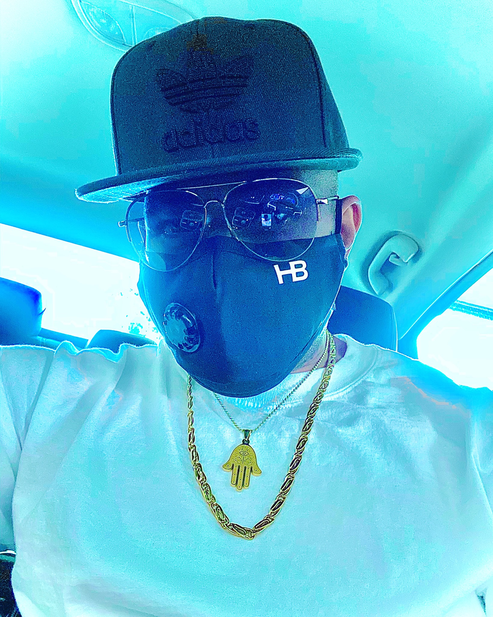 B.I.G. BROOKS