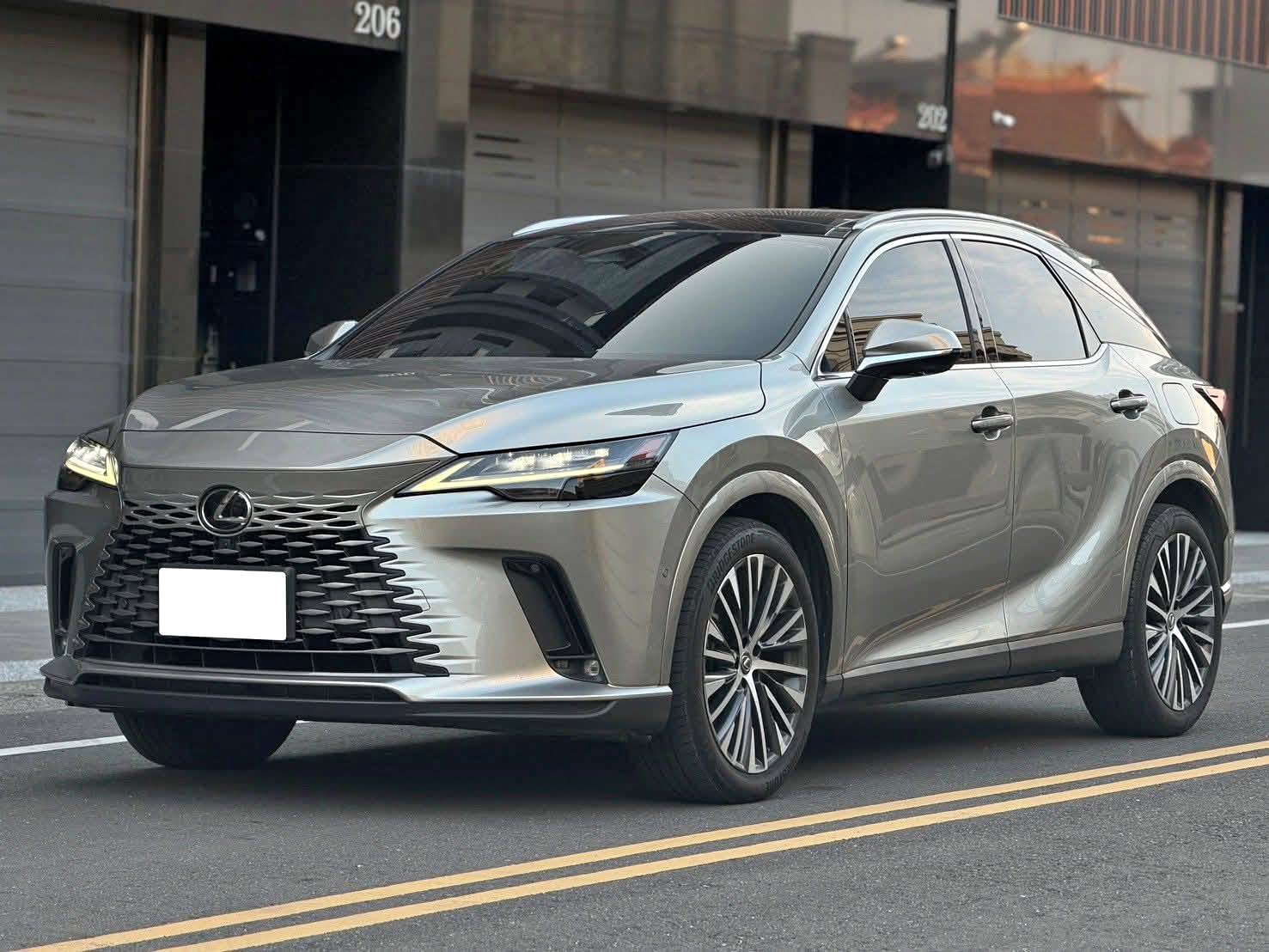 2024 Lexus RX350 旗艦版 - Cars & Trucks - Kaohsiung, Taiwan | Facebook ...