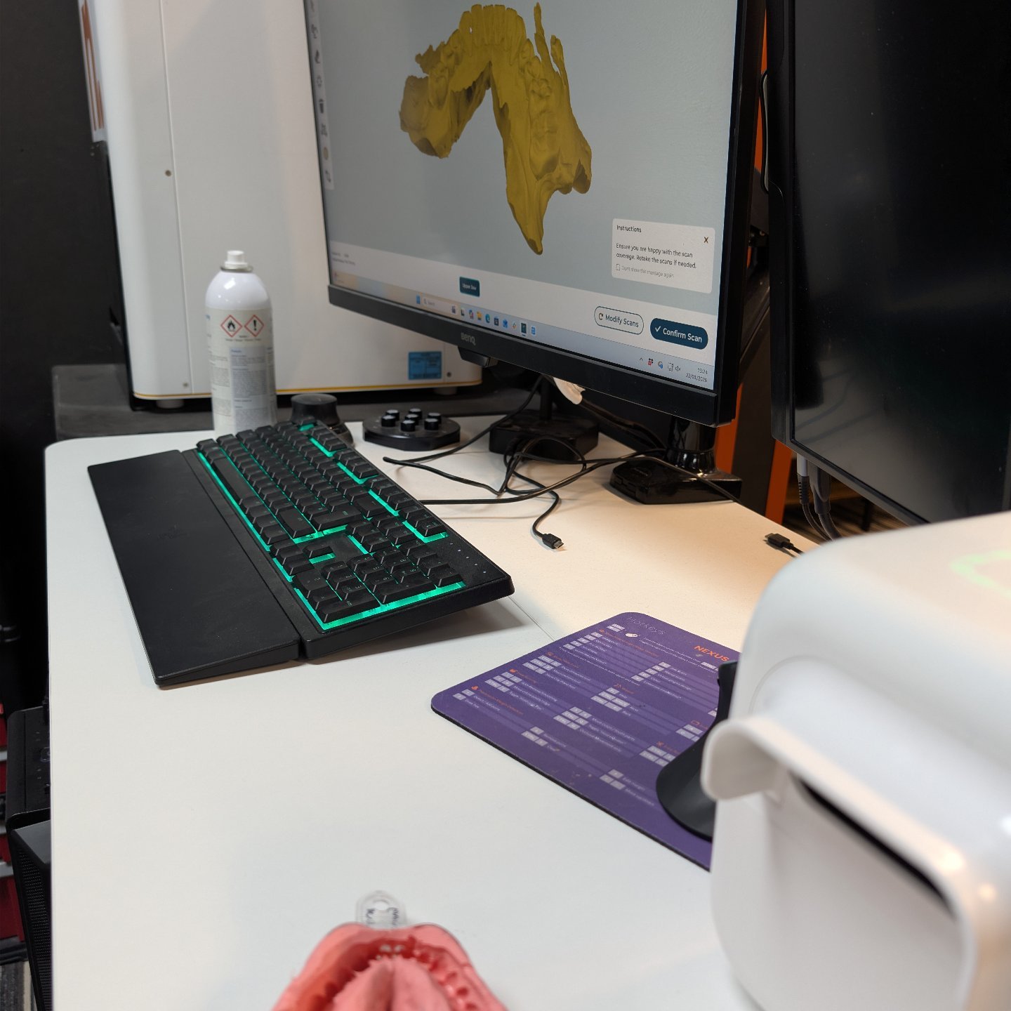 nexus dental | Ripon