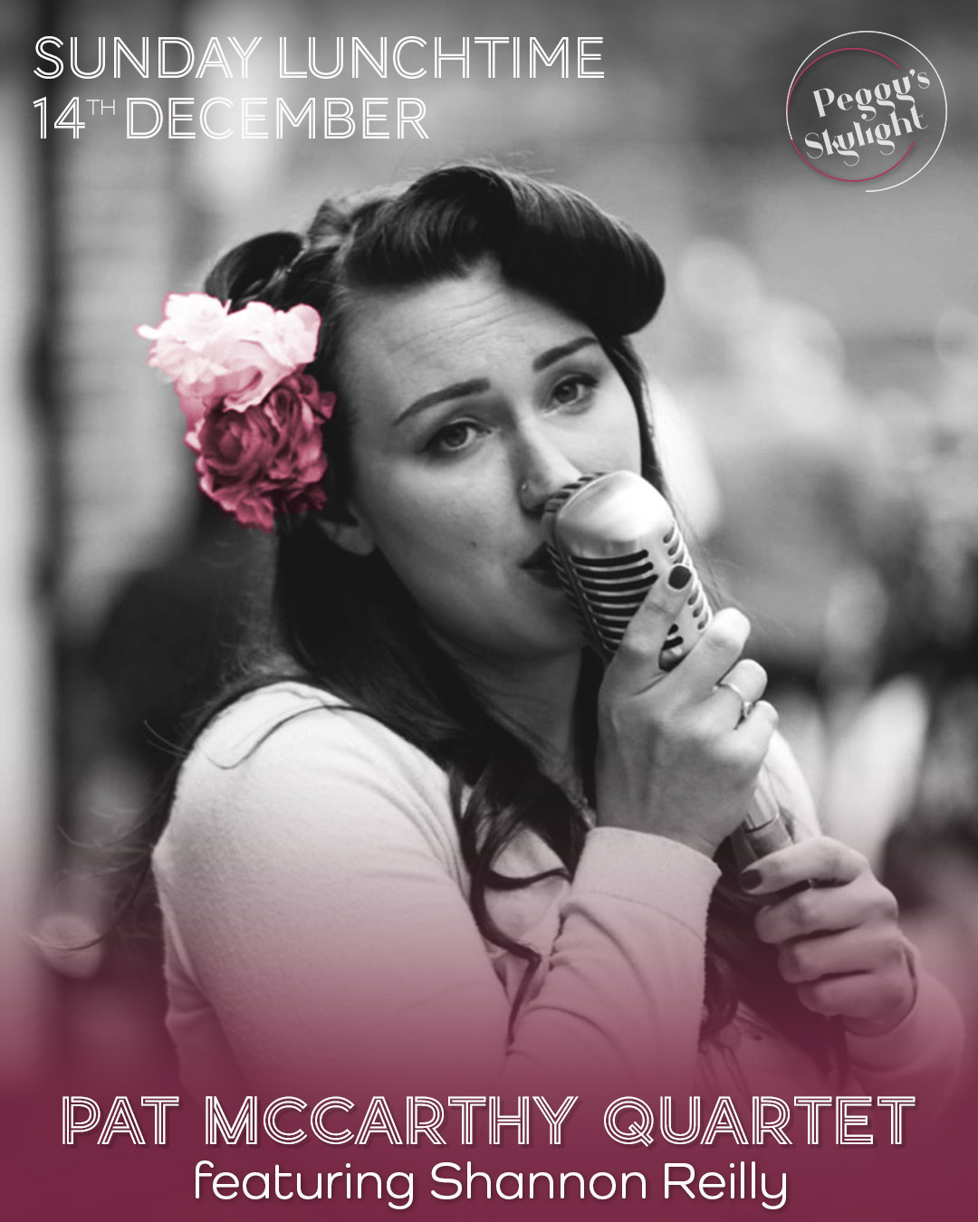 The Shannon Reilly Band