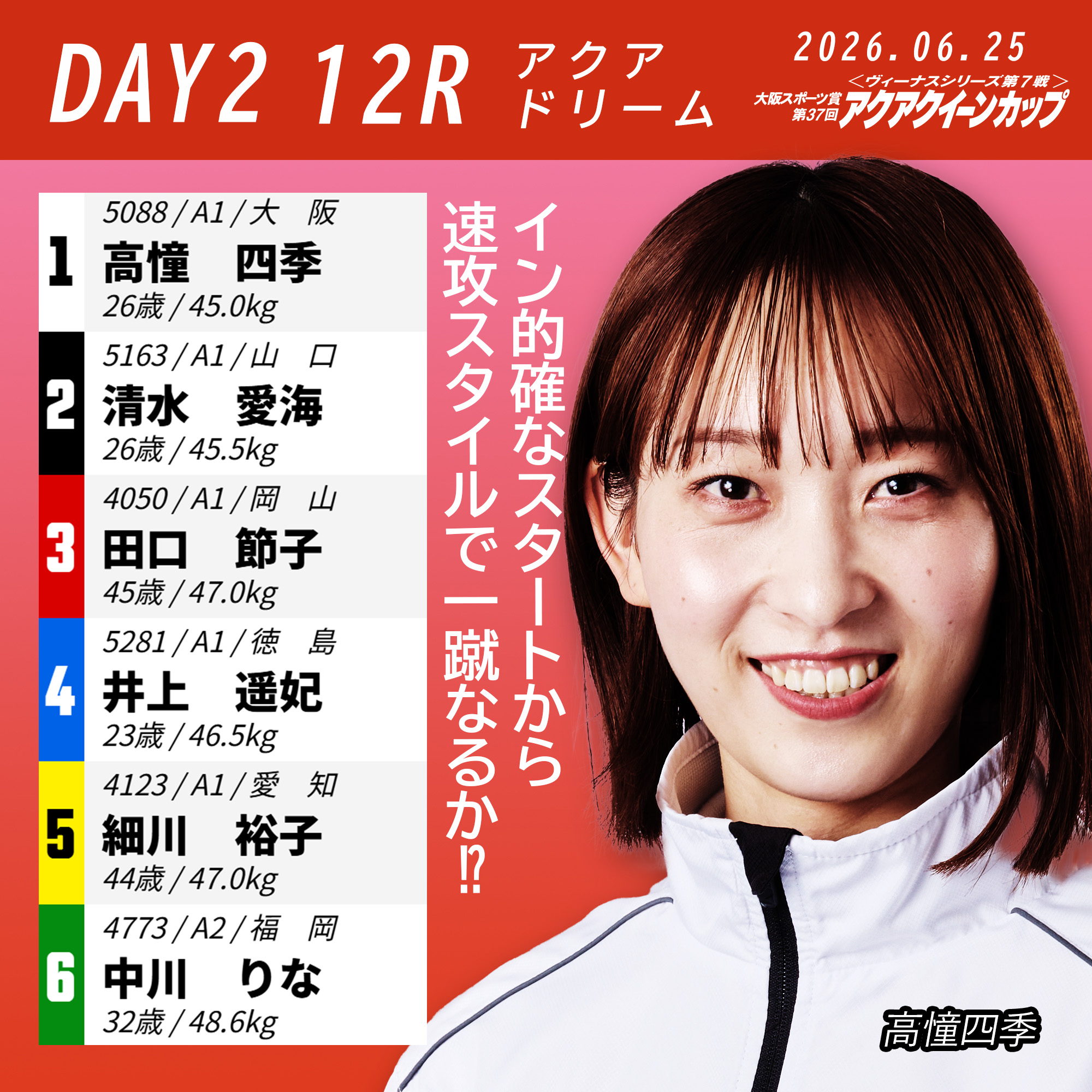 BOAT RACE 住之江 - BOAT RACE 住之江 added a new photo
