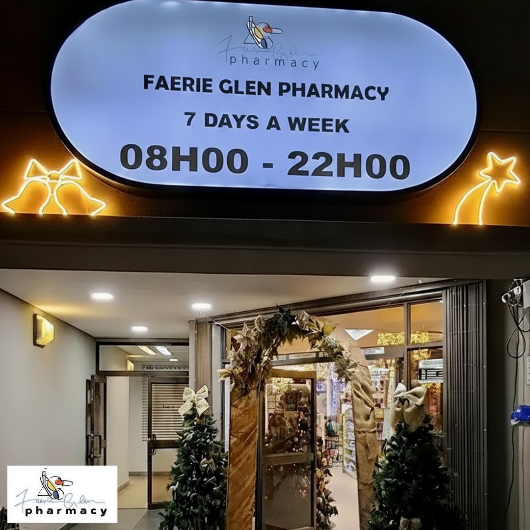 faerie-glen-pharmacy-pretoria