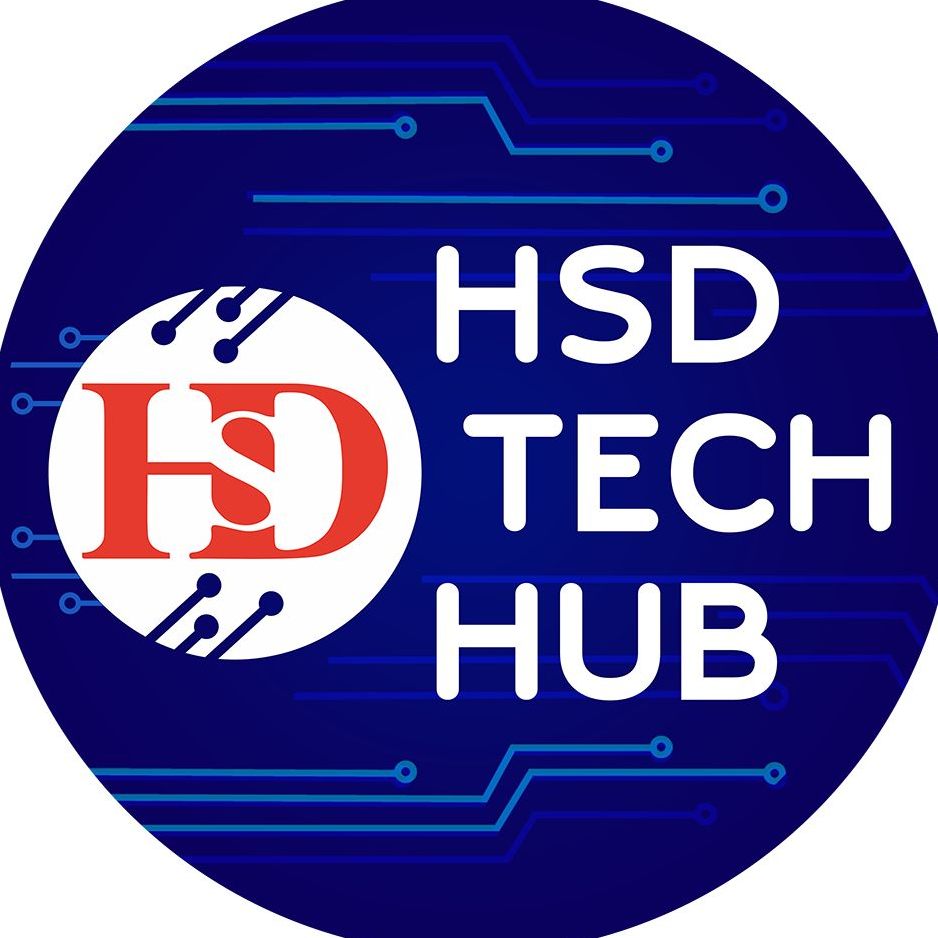 HSD TECH HUB | Arain