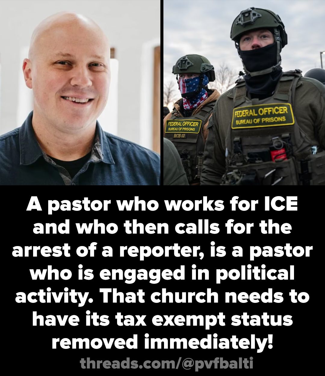 Rob Rash | Facebook