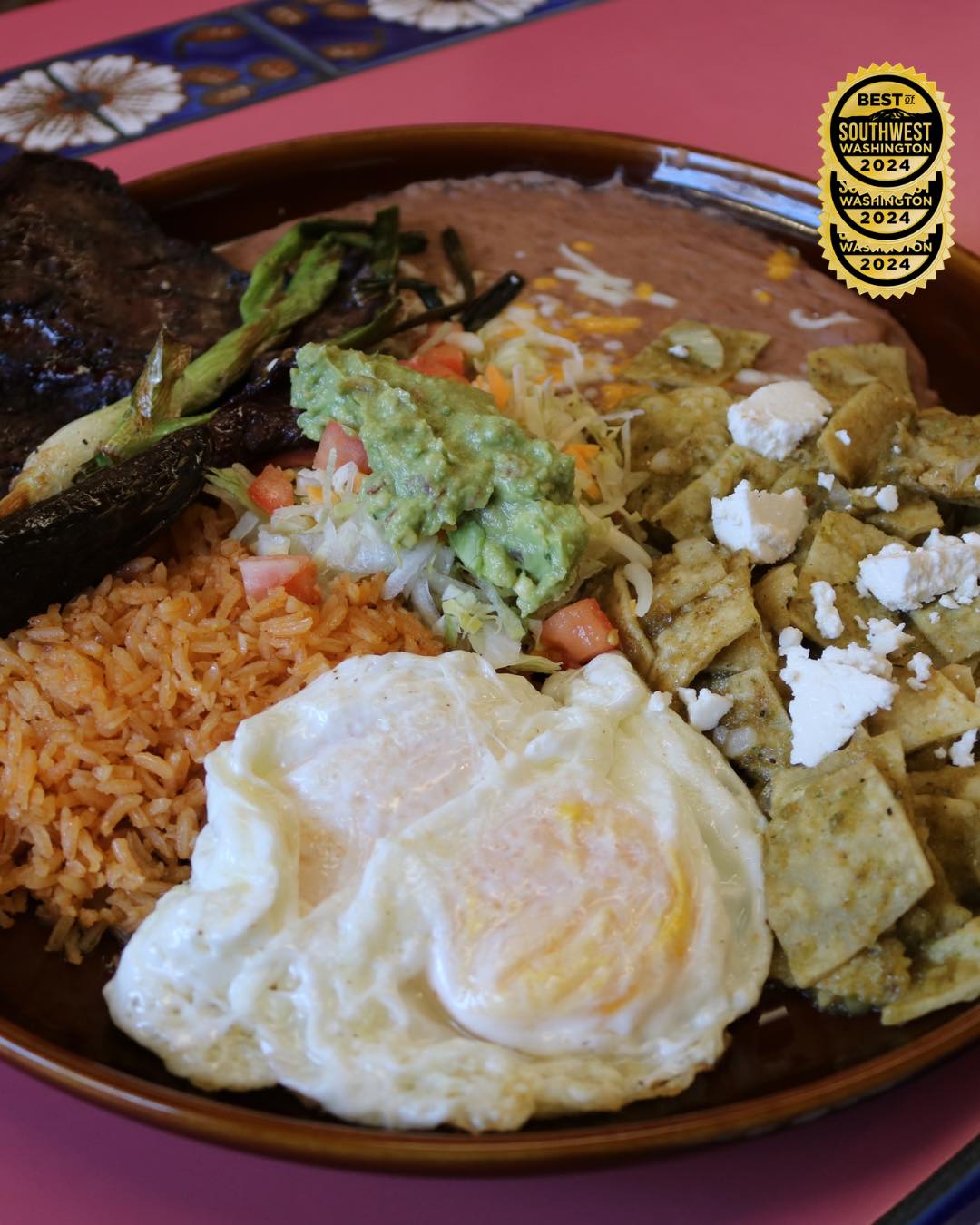 El Ranchero Longview added a new photo. - El Ranchero Longview