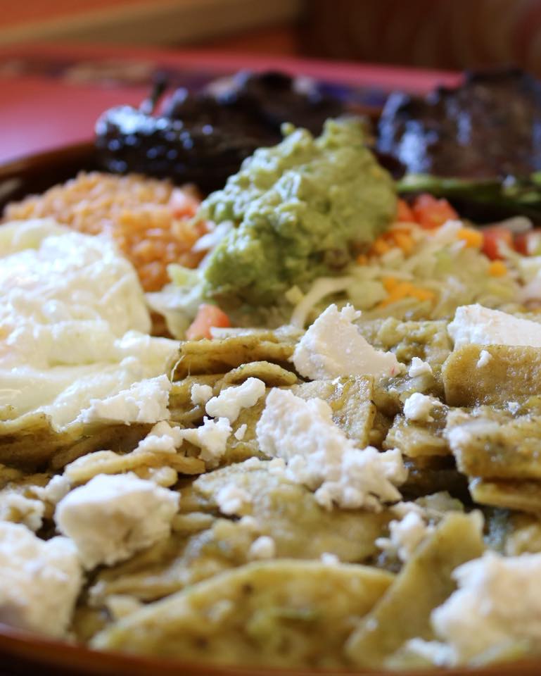 El Ranchero Longview added a new photo. - El Ranchero Longview
