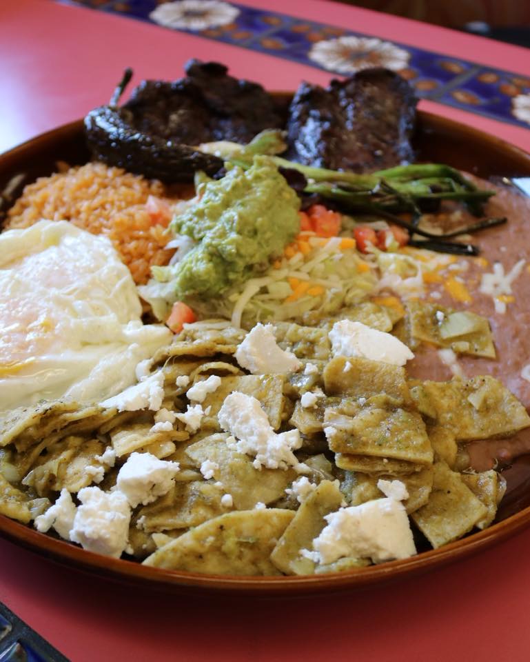 El Ranchero Longview added a new photo. - El Ranchero Longview