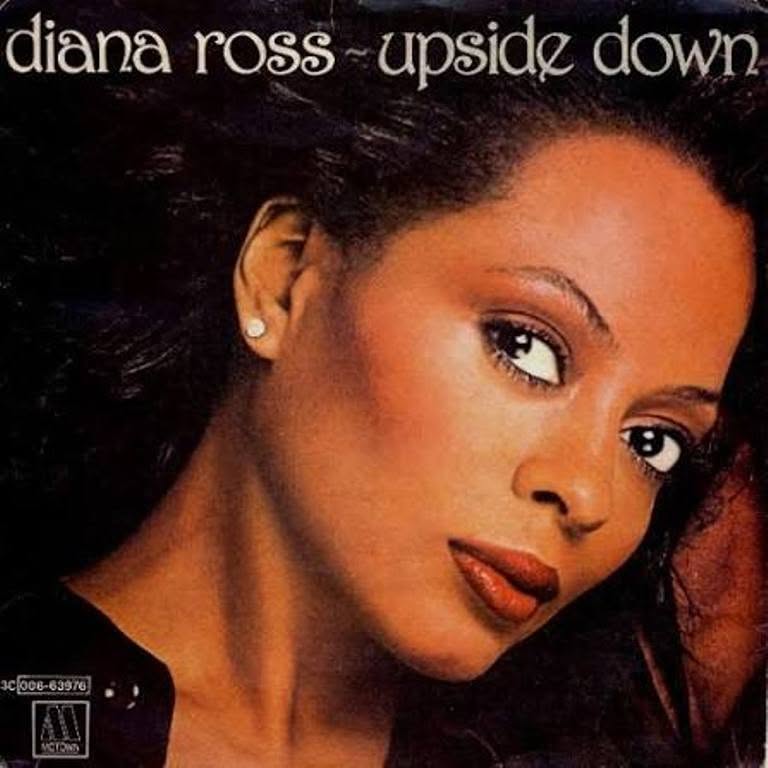Diana Ross' 