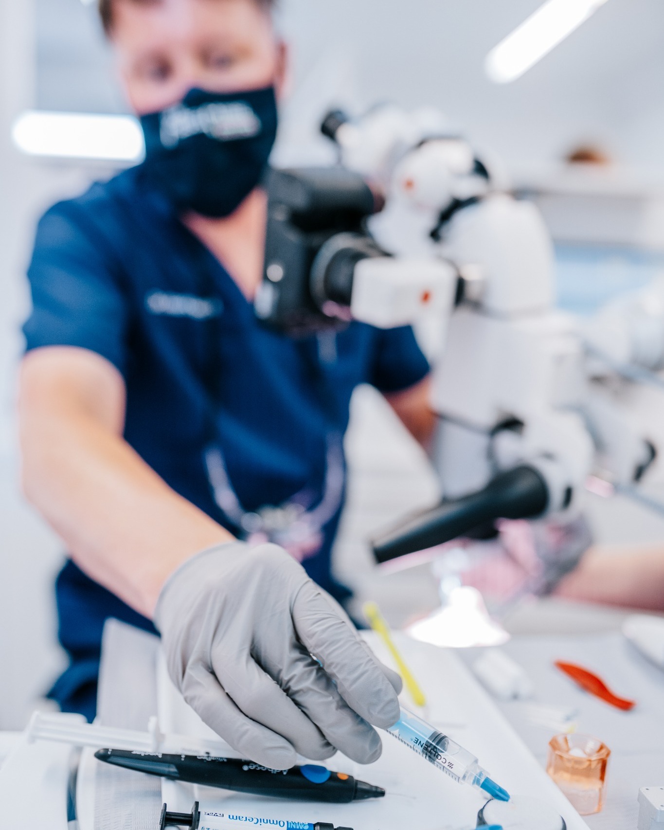 Zahnarztpraxis - 🦷 Bei uns sitzen Technik und Handgriffe – für eine ...