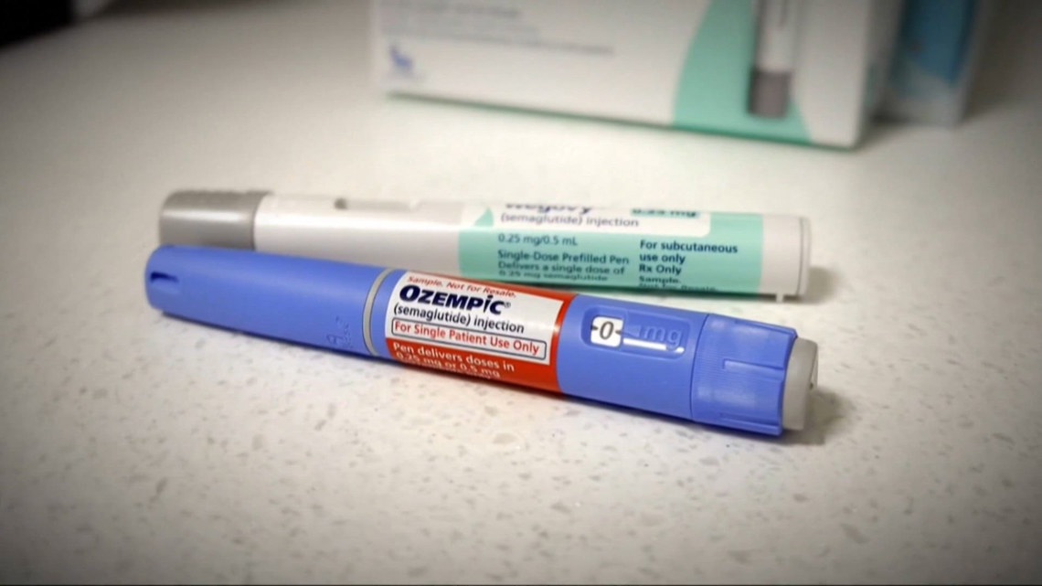 semaglutide injection insurance Costs, & Savings Tips  Forbes Health Ozempic and Other Weight-Loss Drugs: