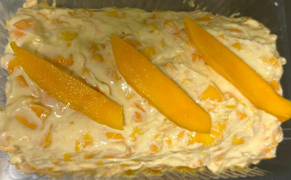 Frutti Rollo Cake Shop | Los Fresnos TX