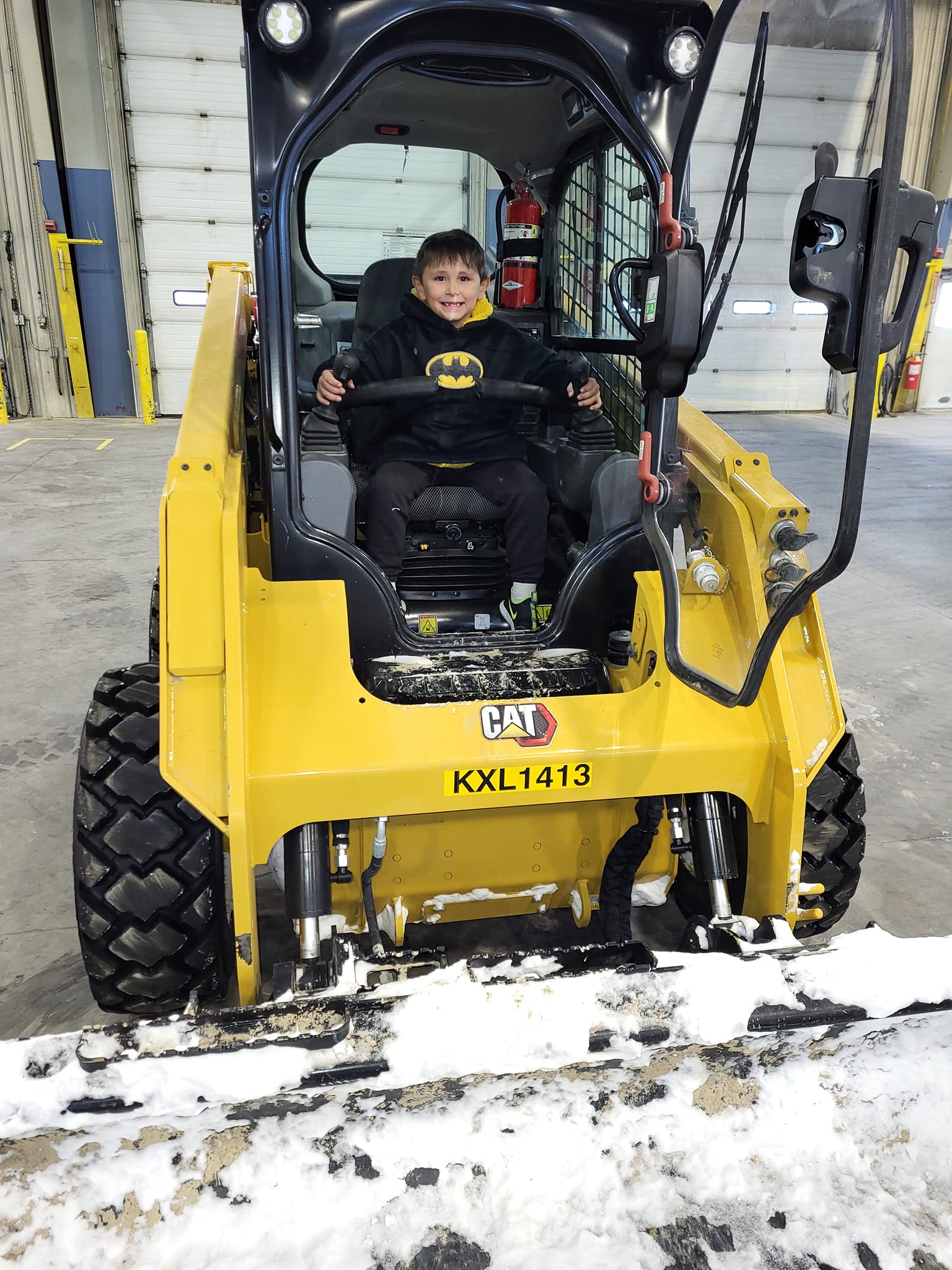 KTH Construction Inc.