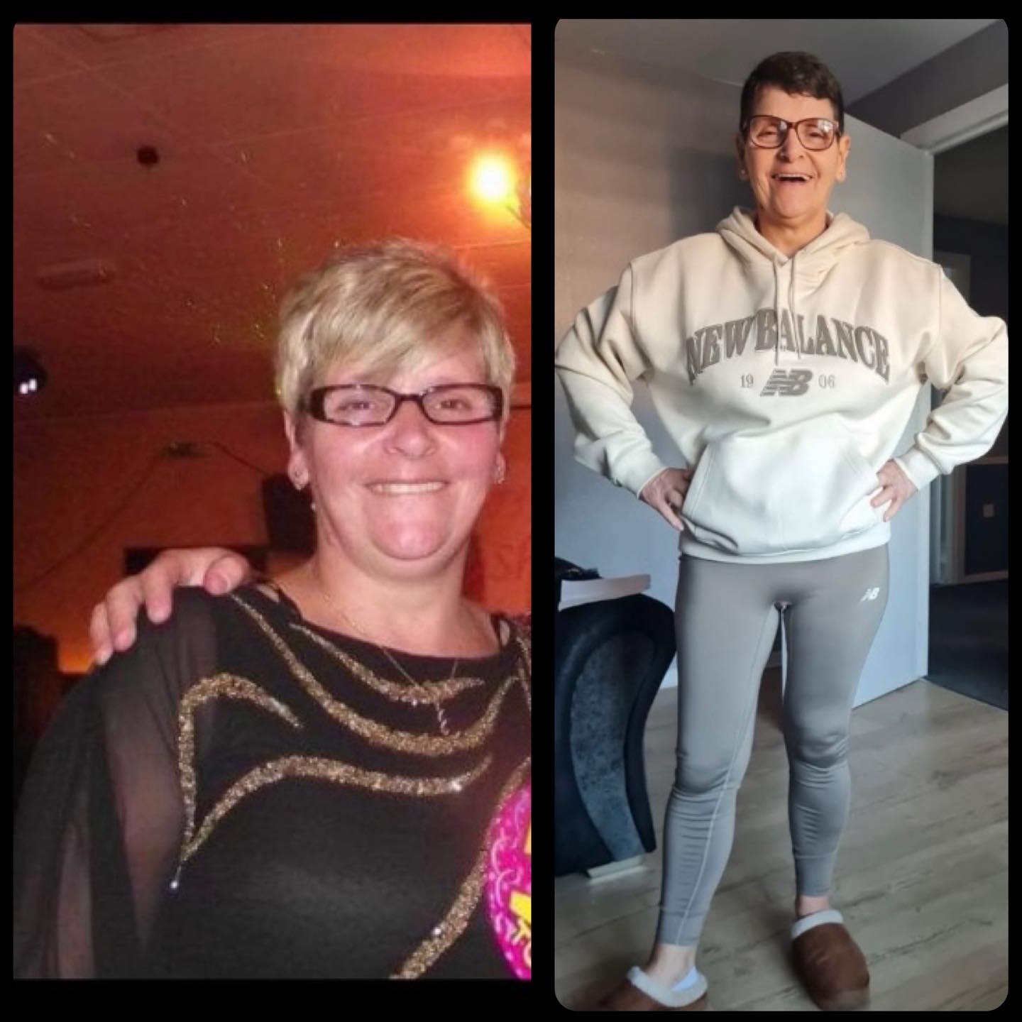 Meet our smashing Sharon ️ Sharon has been my member for over 13 years ...