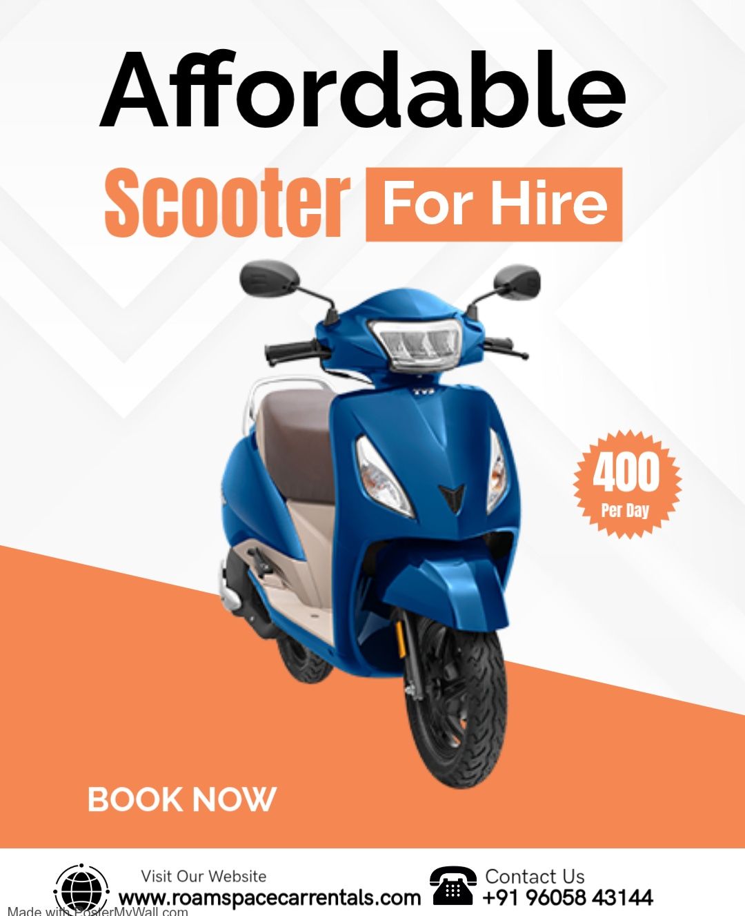 🏍️ Bike for Rent in Mavelikkara | Kayamkulam | Haripad