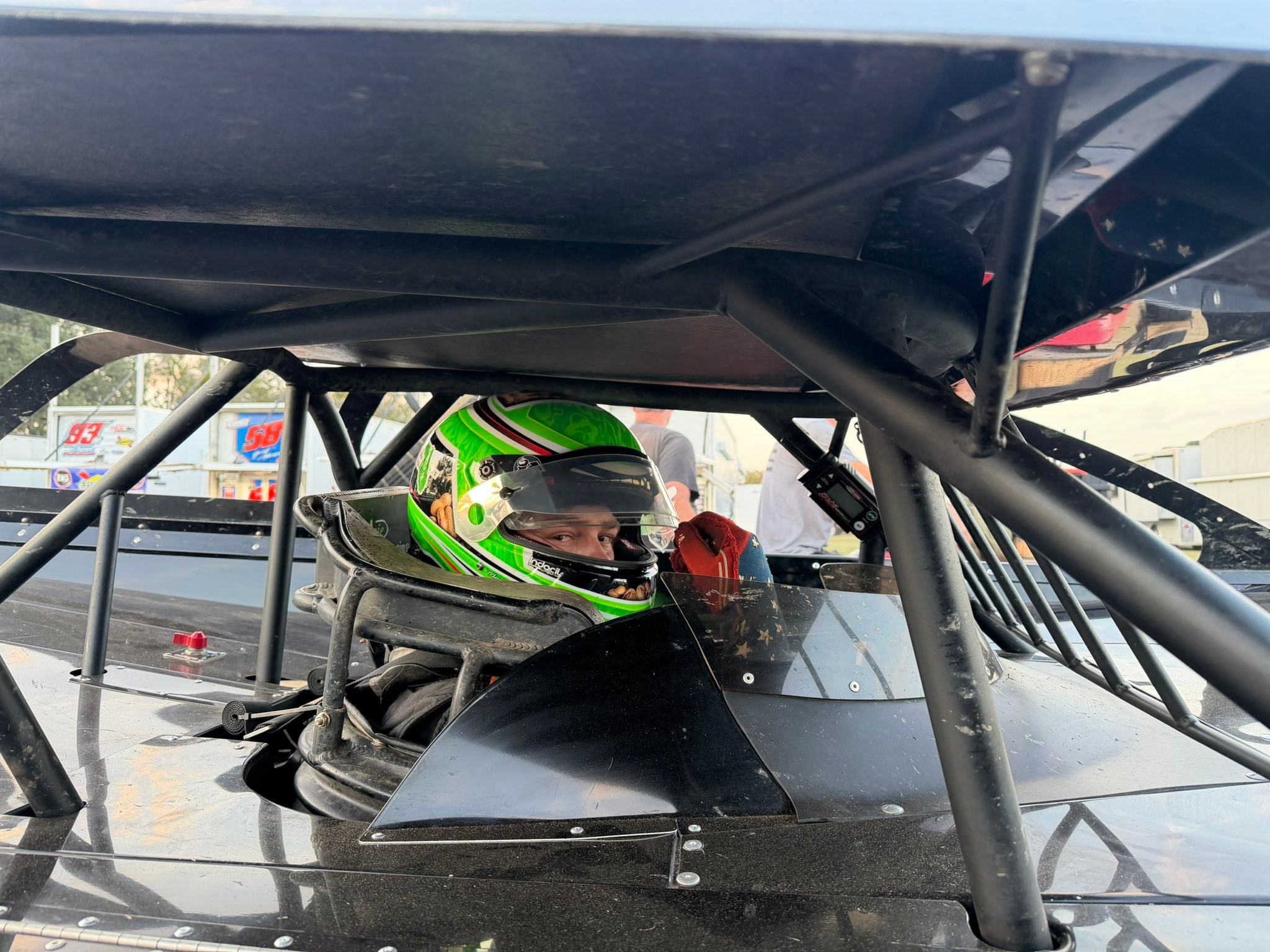 Clay Harris Racing added a new photo. - Clay Harris Racing