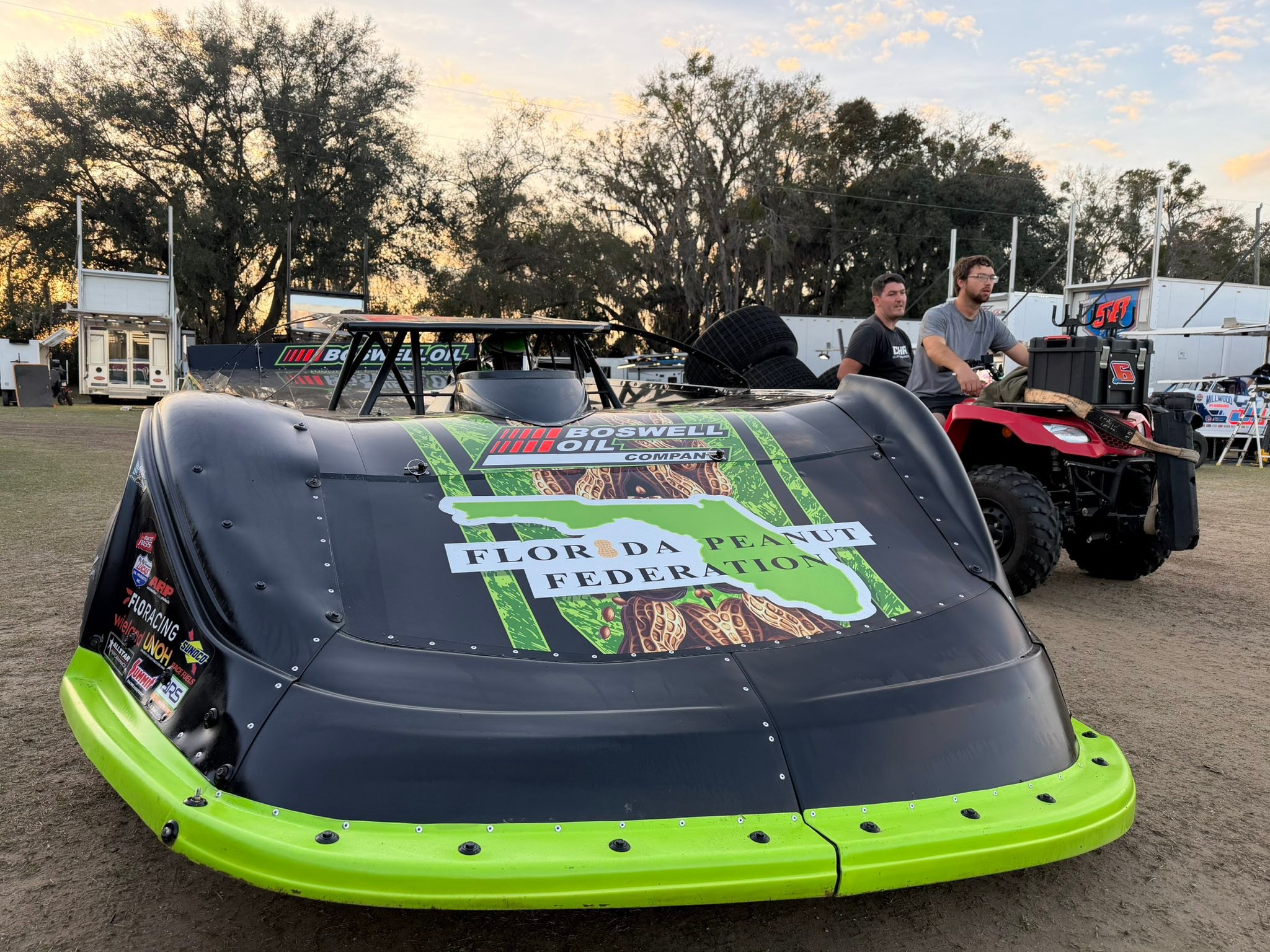 Clay Harris Racing added a new photo. - Clay Harris Racing