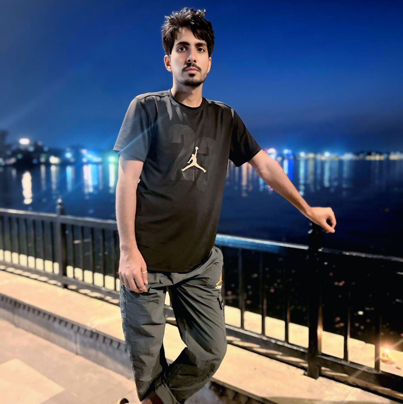 Ravi Meena