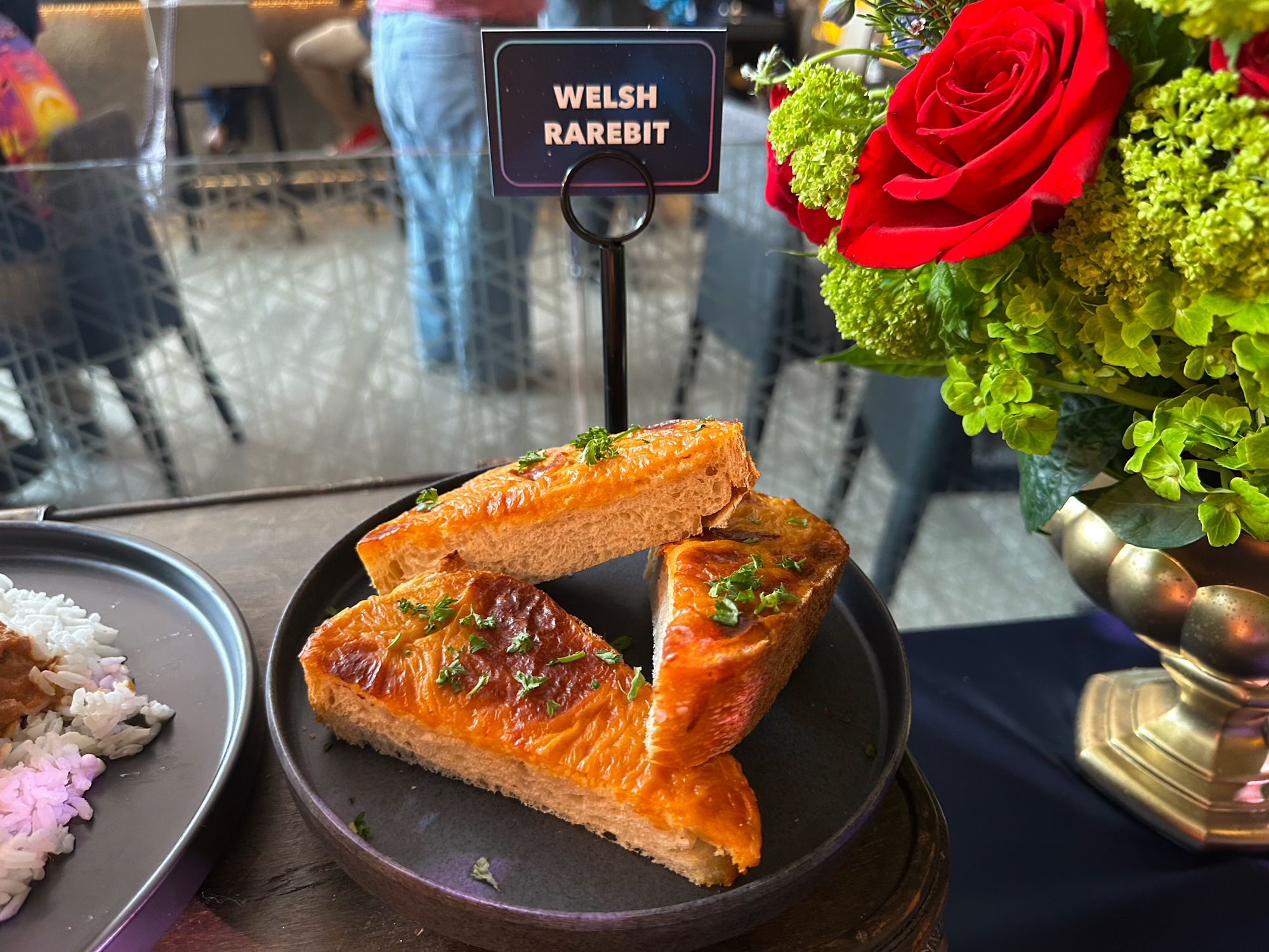 Here is some of the new Potter food & treats that will be featured 