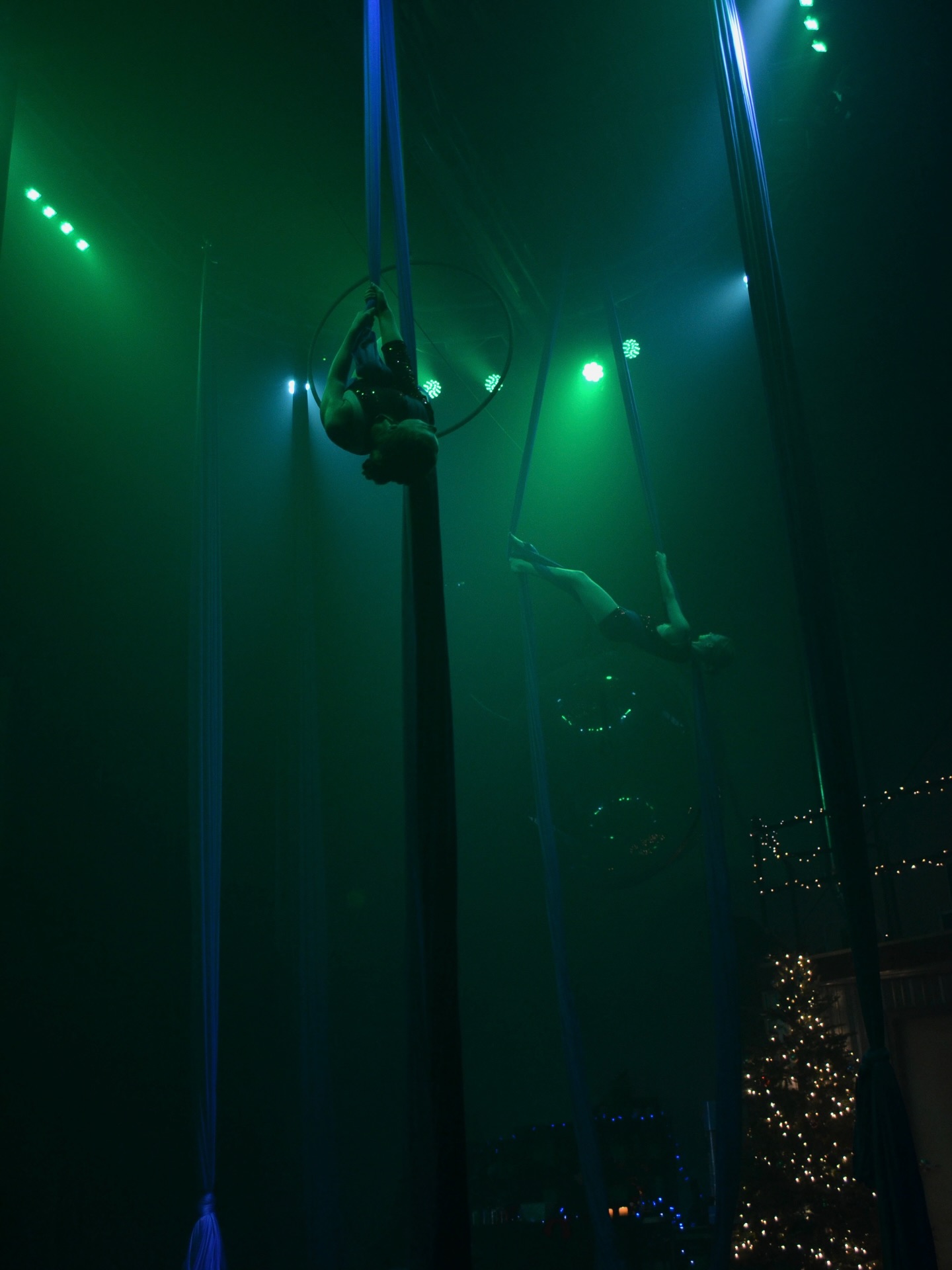 The Circus Lab Inc. | Langley BC