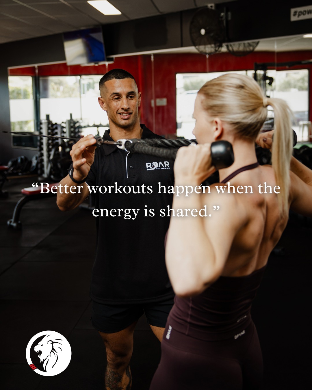Roar MMA Gym 24/7 | Rockingham WA