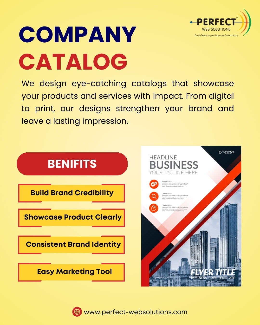 Perfect Web Solutions