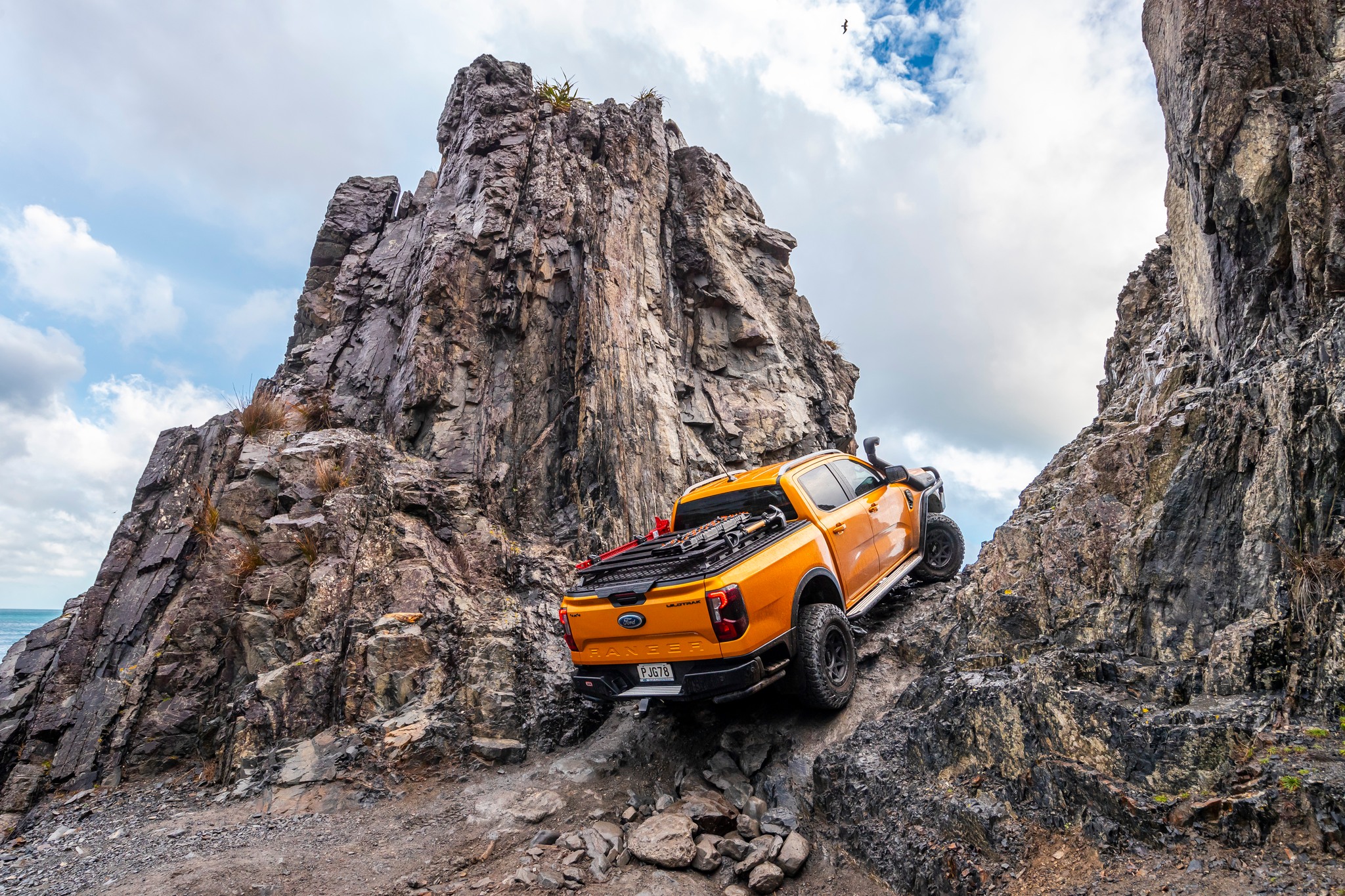RAPTOR 4X4 - OFF ROAD... - RAPTOR 4X4 - OFF ROAD EQUIPMENTS