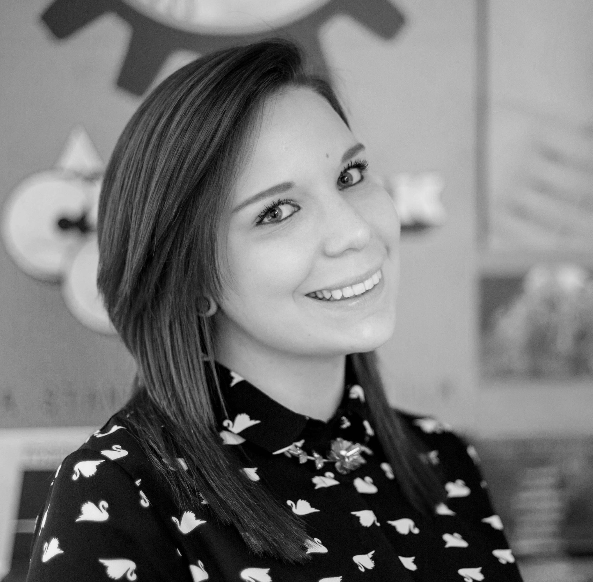StageScreen - We're really pleased to introduce Jo Foster...