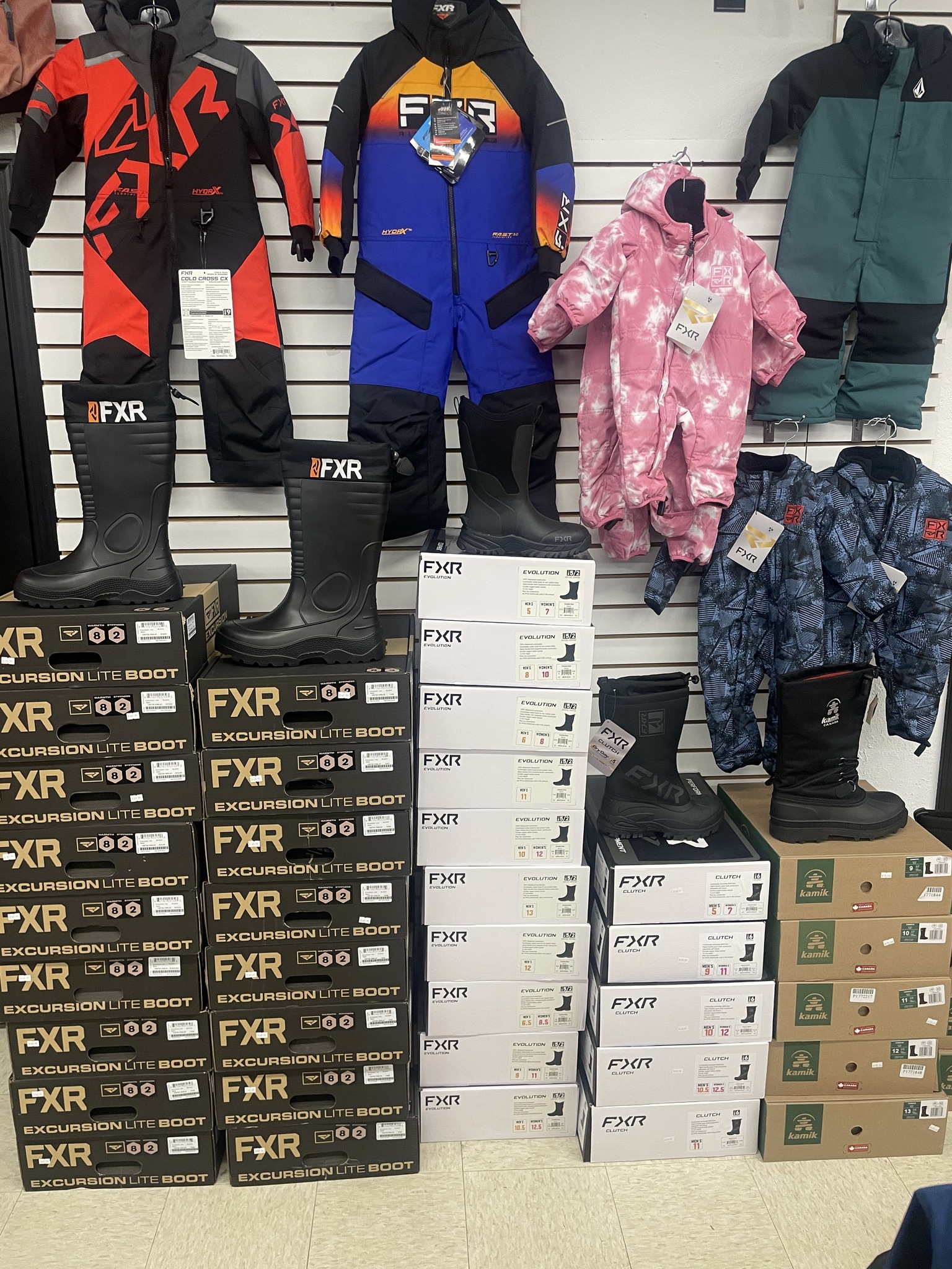 Boutique North | Air Ronge SK