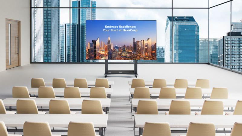 For over two decades, CCS has... - CCS Presentation Systems | Facebook