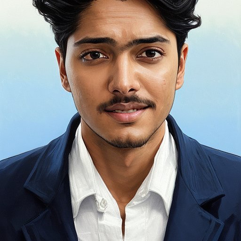 Ashiq Mohammed