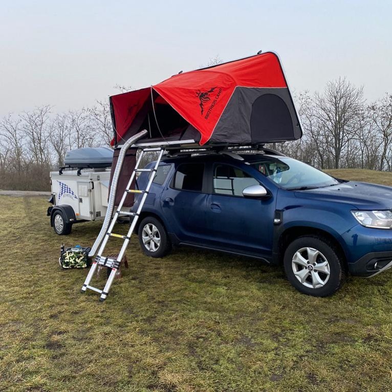 zwei mann zelt decathlon Quechua, 2-Sekunden-Campingzelt, wasserdicht, Pop-Up-Zelt, 110 cm, 2 Personen, 4,4 kg (Maße des Schlafbereichs: 205 x 140 cm), Blau Sport & Freizeit Samsung Top Gear Watch Discount_Voucher_Tag_TRUE Stil:Isobutan-Gas + Grill (CE-zertifiziert)