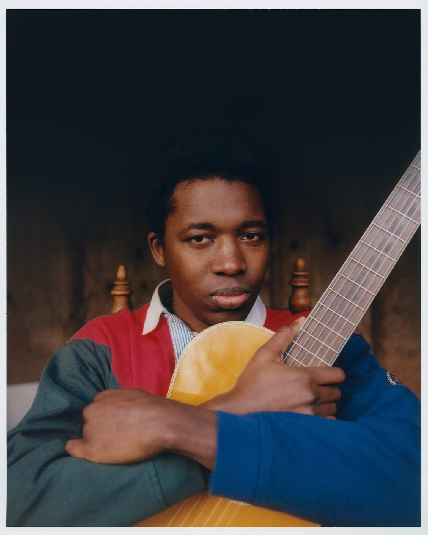 SUPPORT ANNOUNCED | Brooklyn based singer-songwriter John Roseboro 