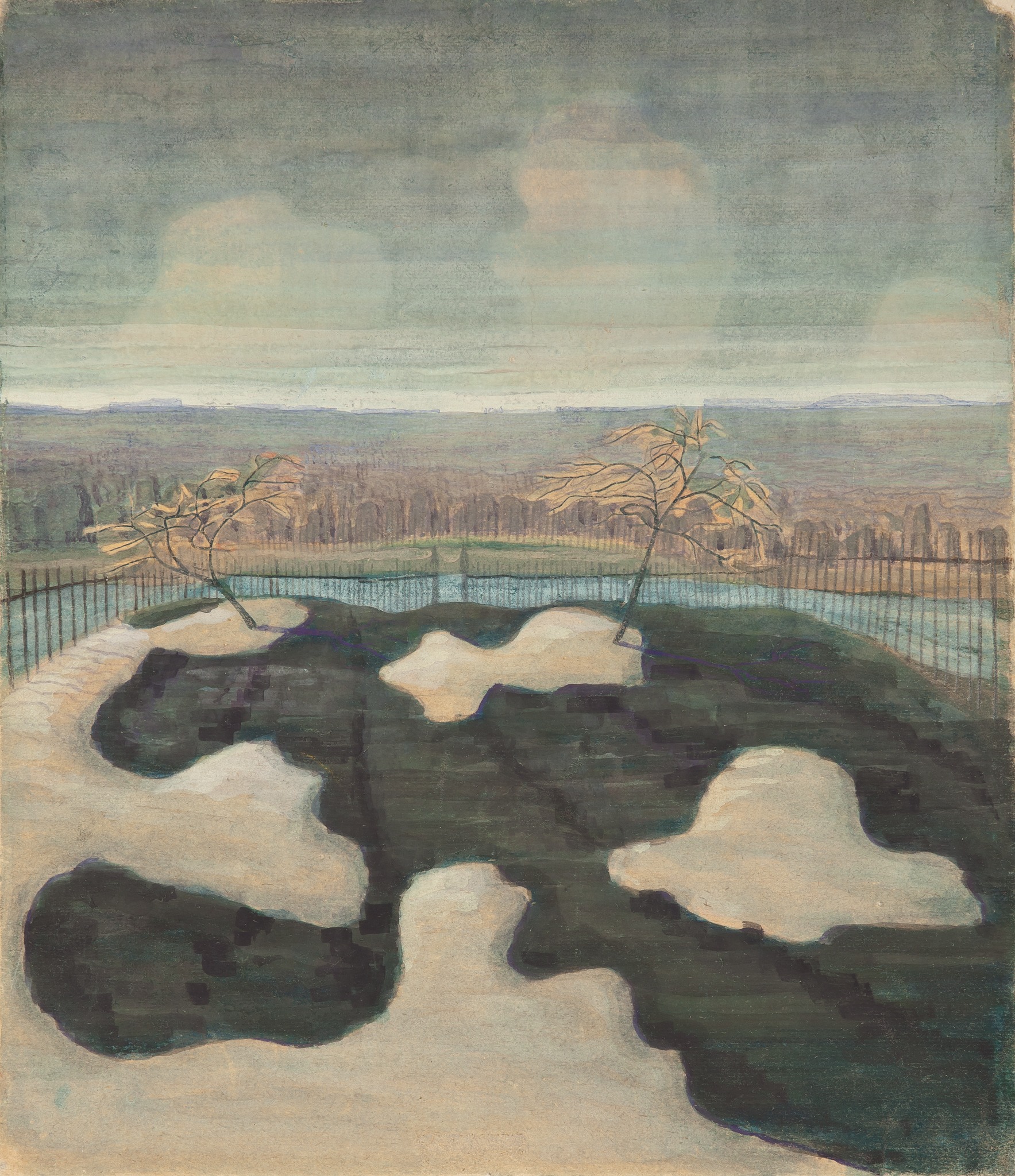 国立西洋美術館 - 国立西洋美術館 National Museum of Western Art