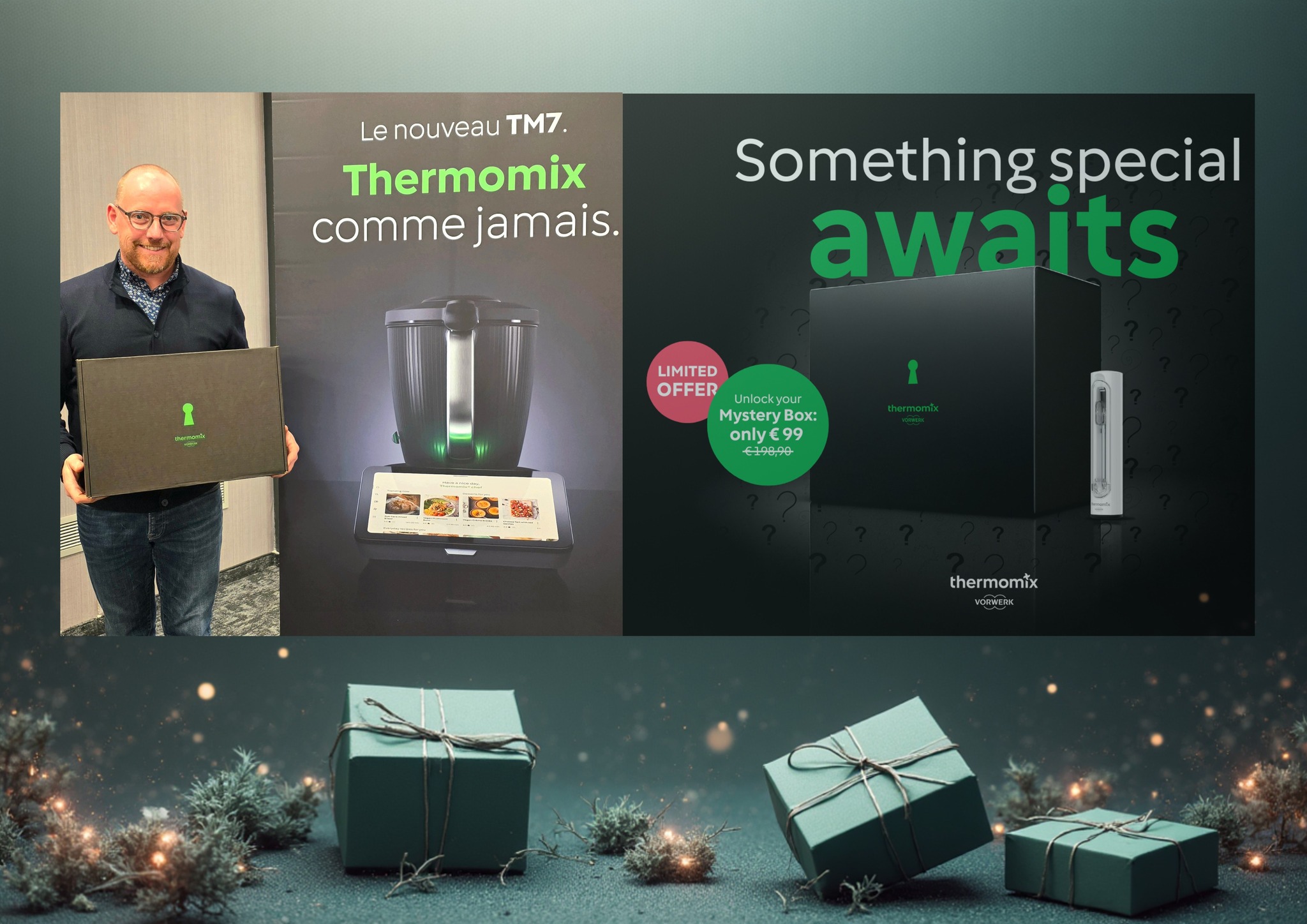 Thermo'Mic cuisine | Facebook