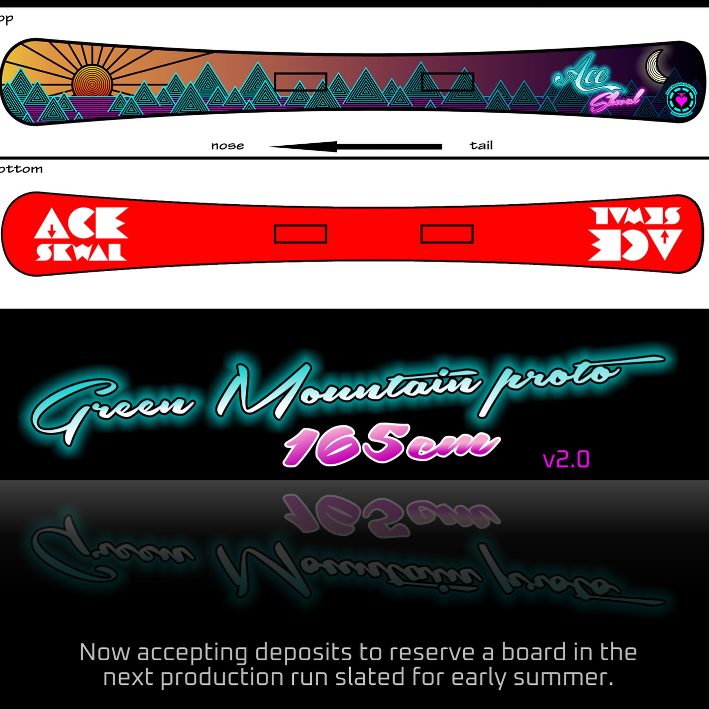 Ace Skwal | Barkhamsted CT