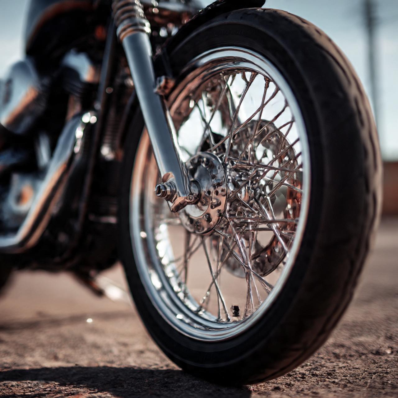 Woody's Wheel Works added a new... - Woody's Wheel Works