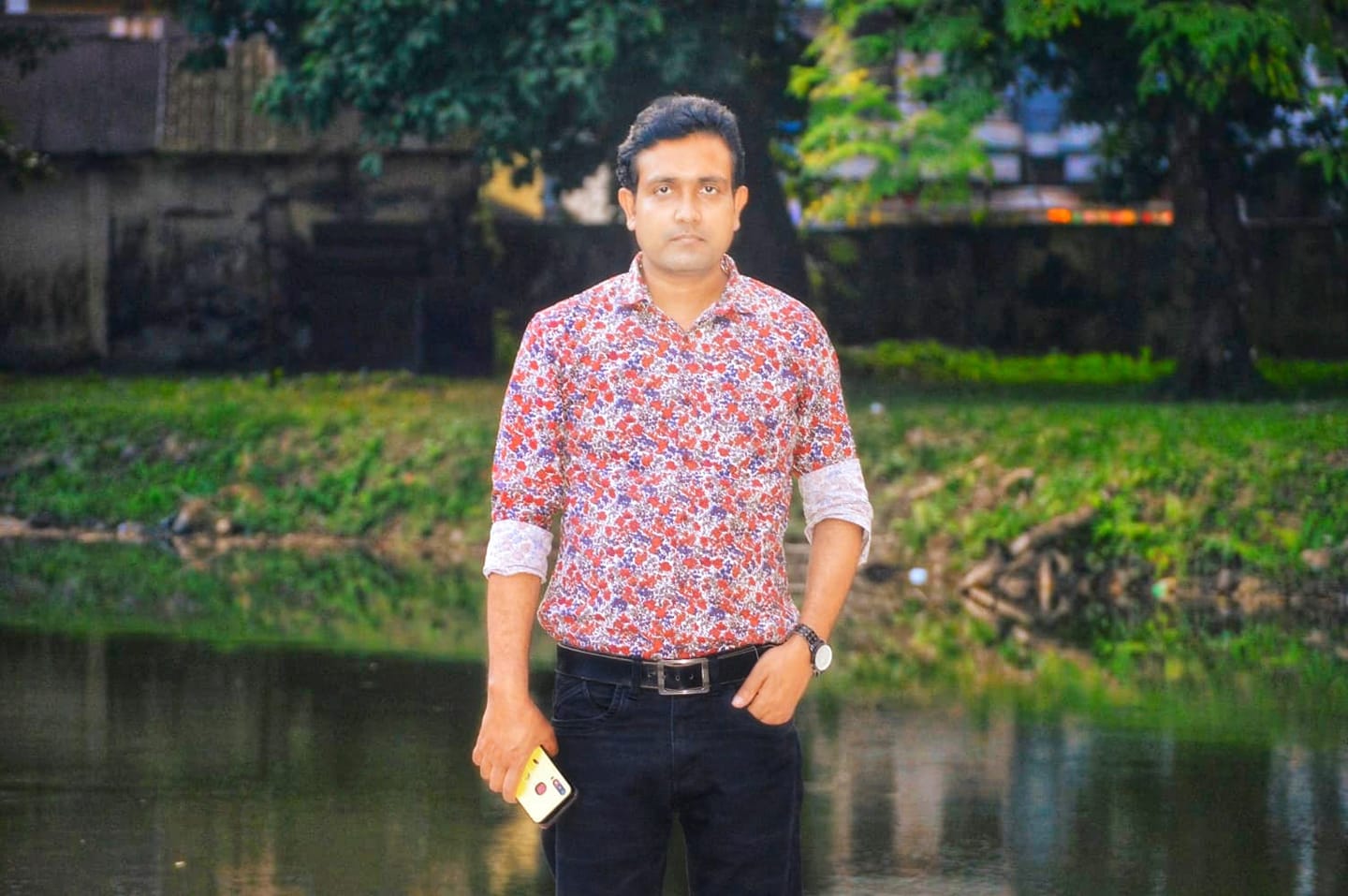 Nasir Uddin