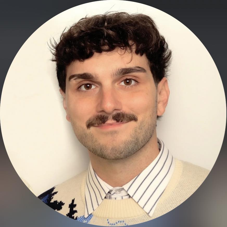 Michael Rizzi | Toronto ON