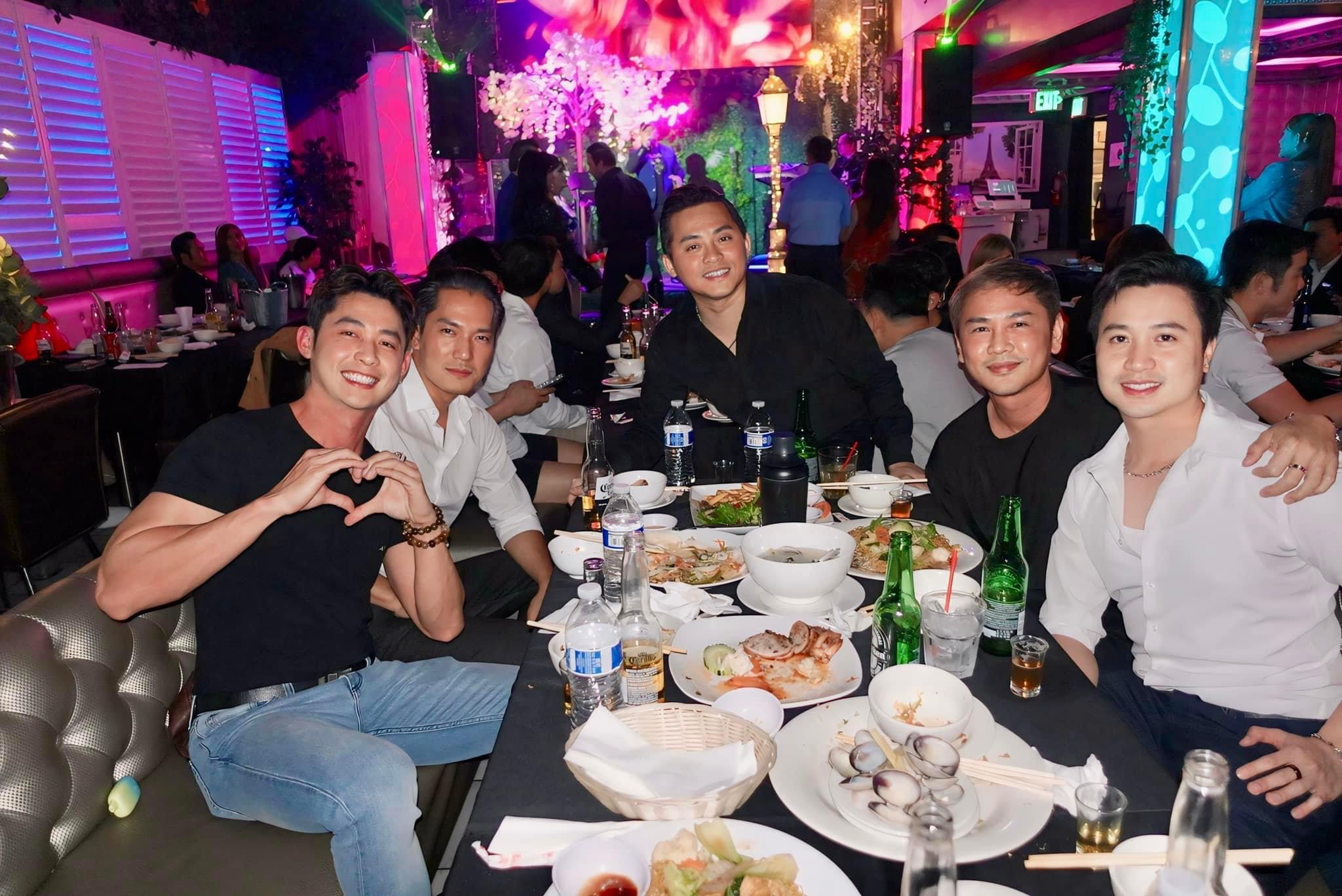 iTango Restaurant & Lounge | Garden Grove CA