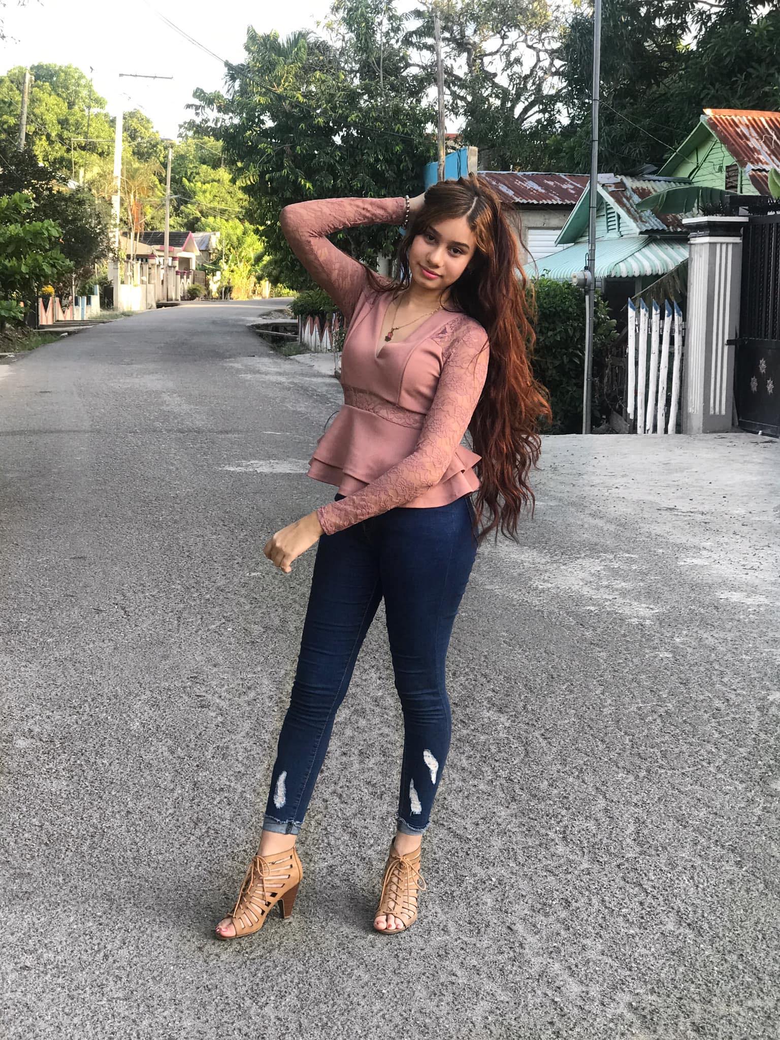 Crisleidy Luna
