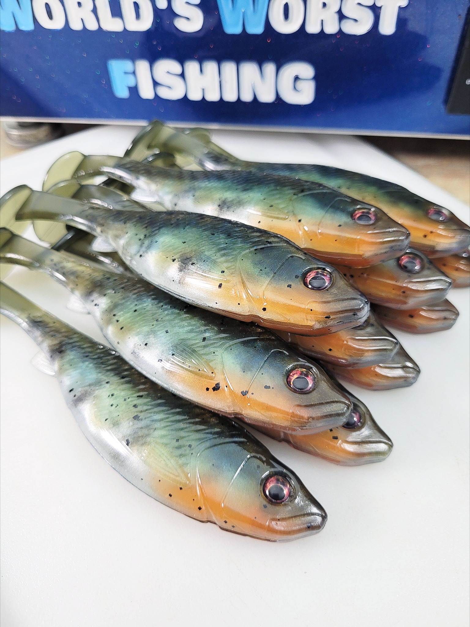 chinese ice fishing lures Lazer Sharp Five Pack Tungsten Micro Jigs Daiwa Parts promo:smallpet20 Size:600W Lite Line Guarantees precise and reliable