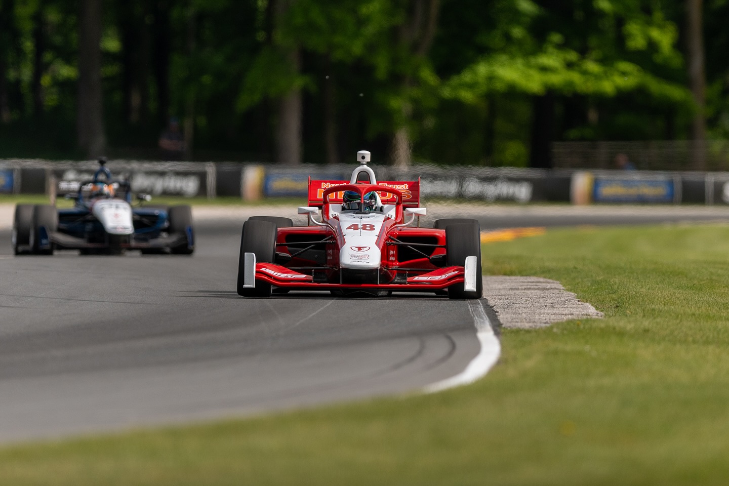 Matthew Park Racing