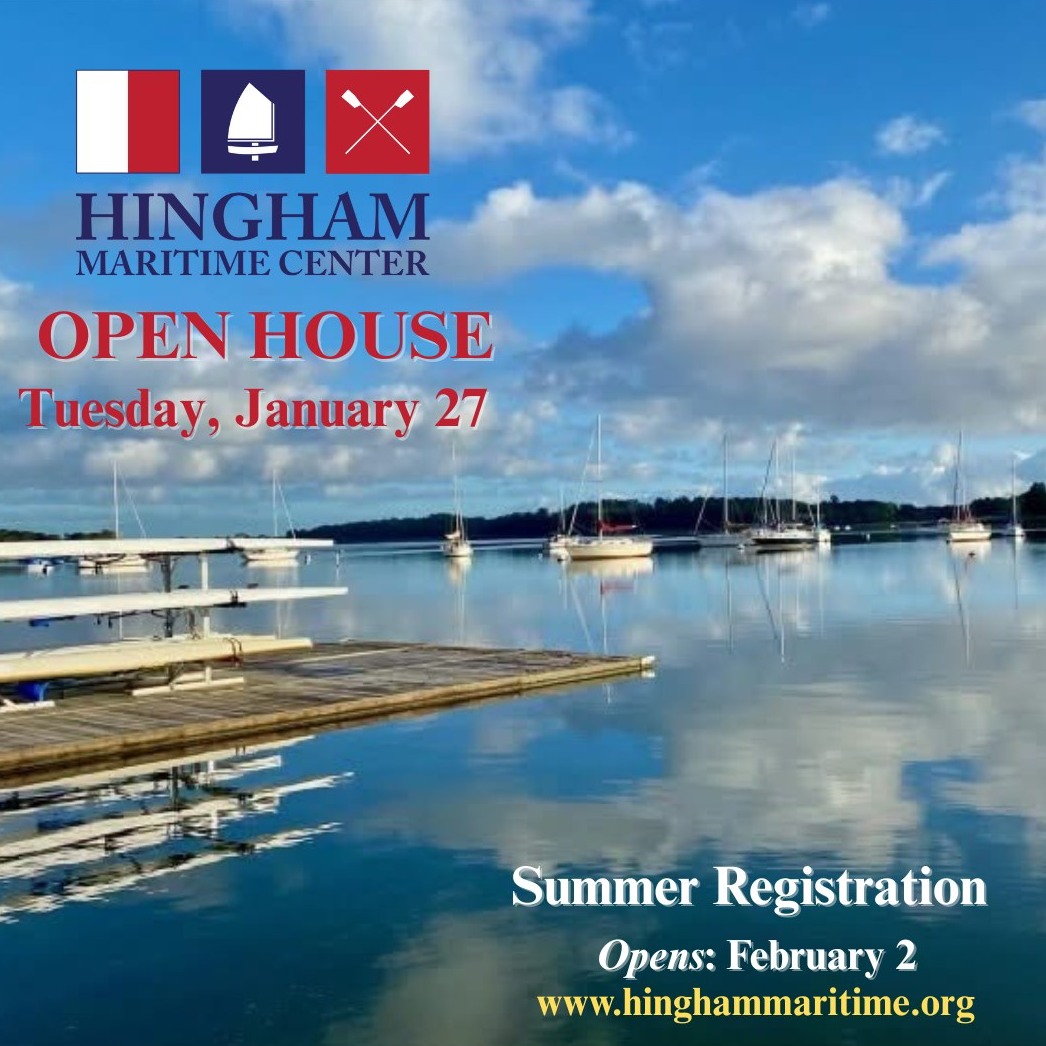 Hingham - We’re excited to partner with @derbysummerprograms for Summer ...